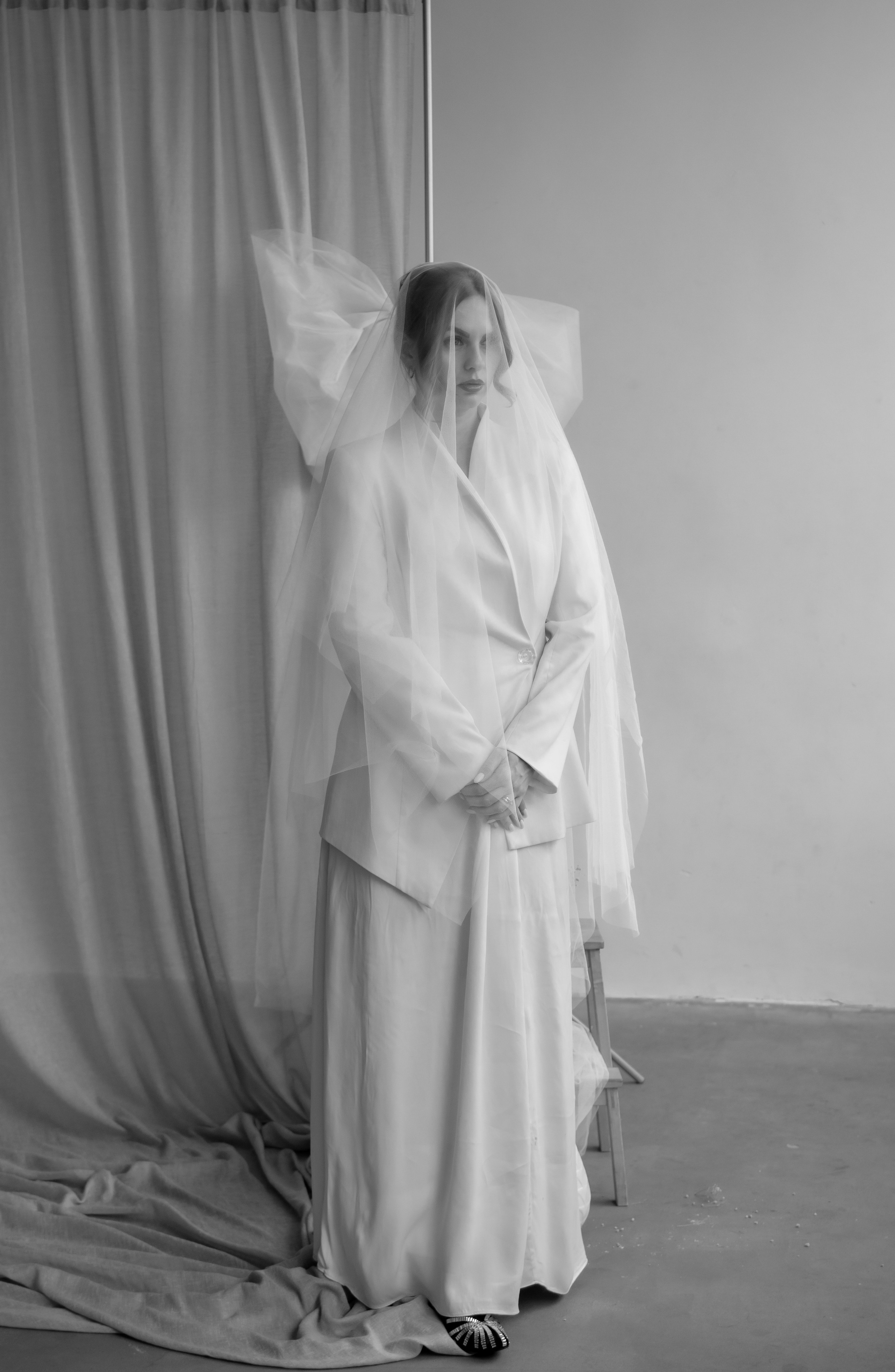 Вика. Свадебный и семейный фотограф в Серпухове Александра Дерюшева