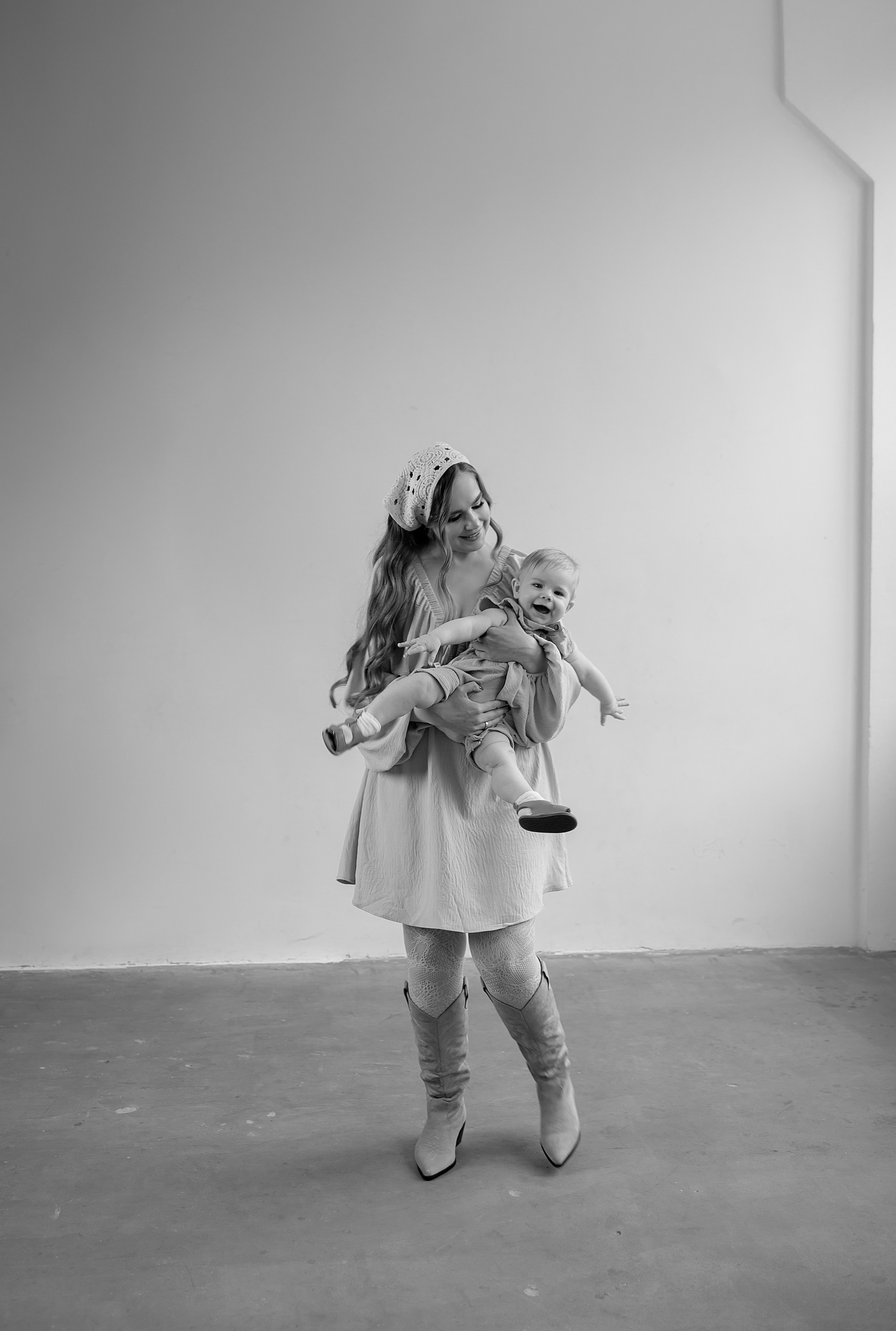 Семья. Свадебный и семейный фотограф в Серпухове Александра Дерюшева