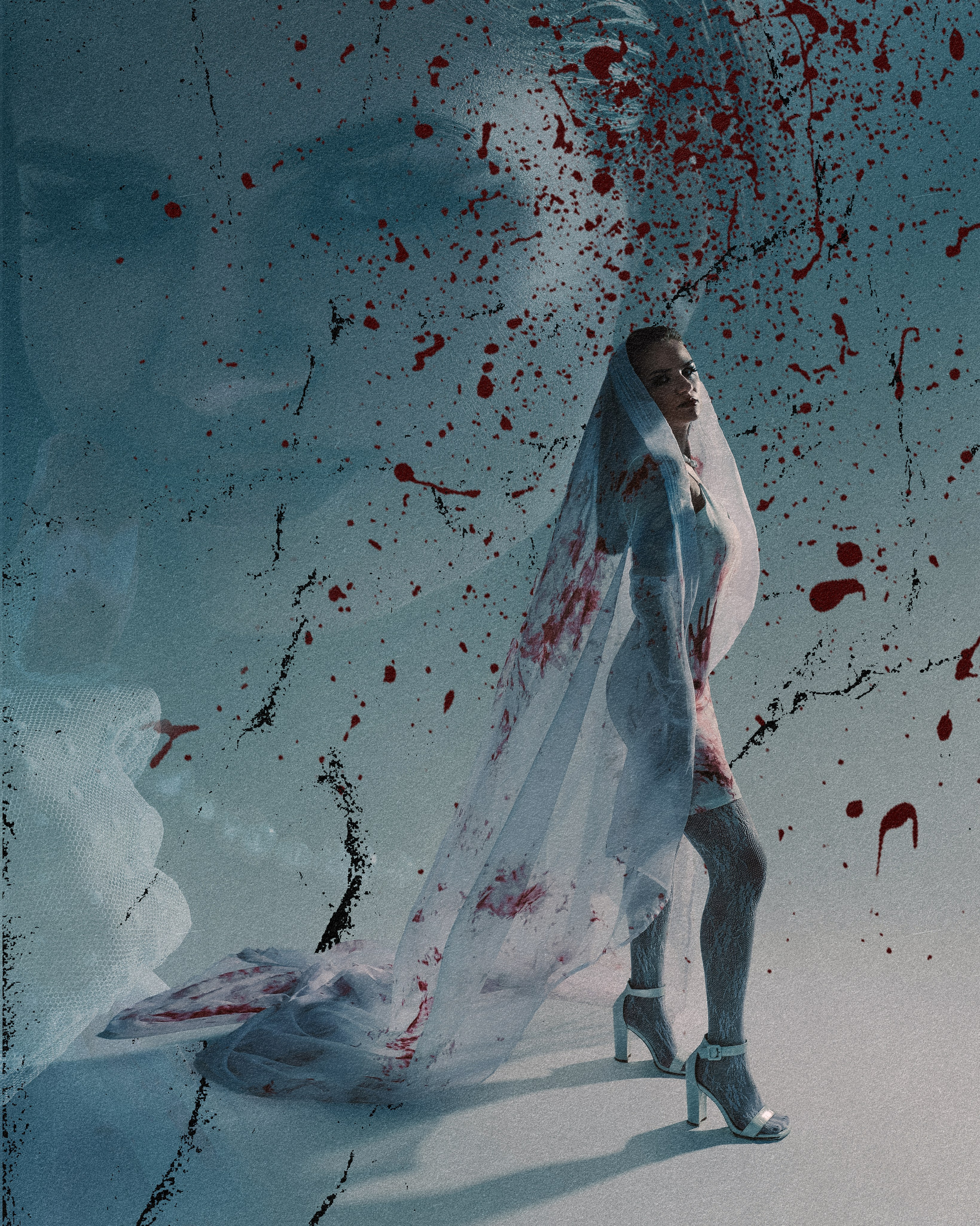 Мария Рындина. Фотограф Москва | Анастасия Кочиш