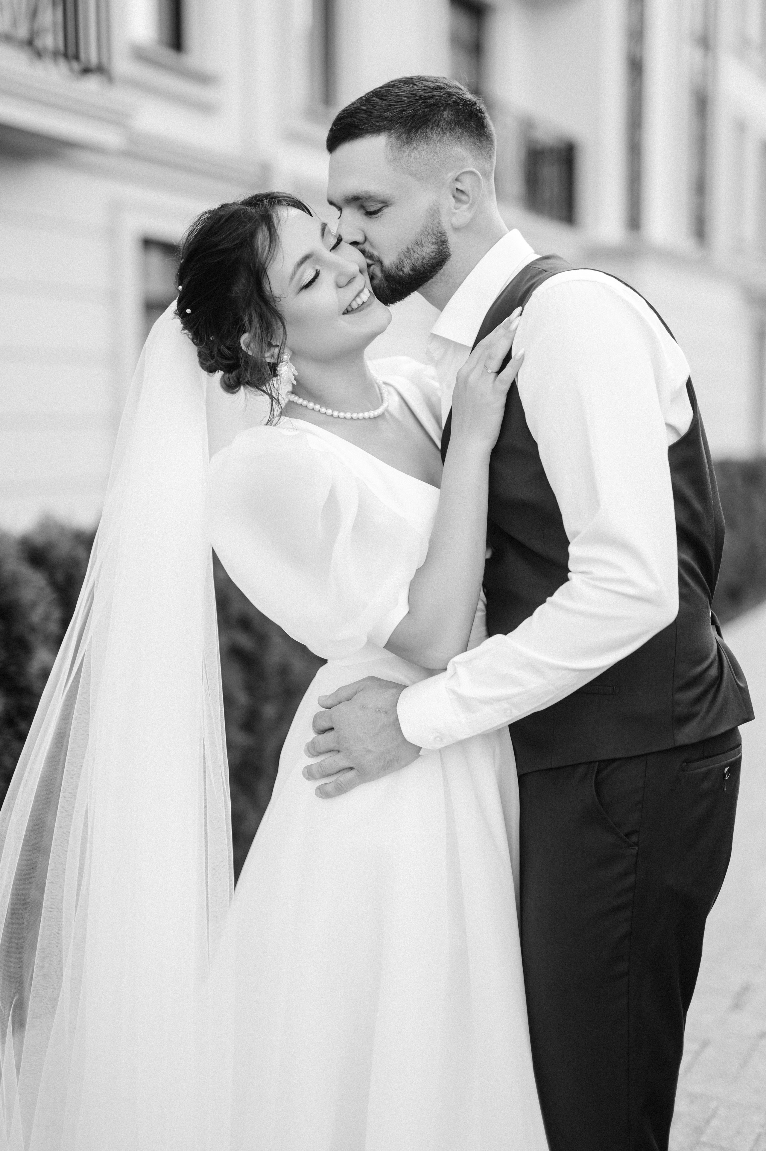 Свадебный фотограф Новосибирск