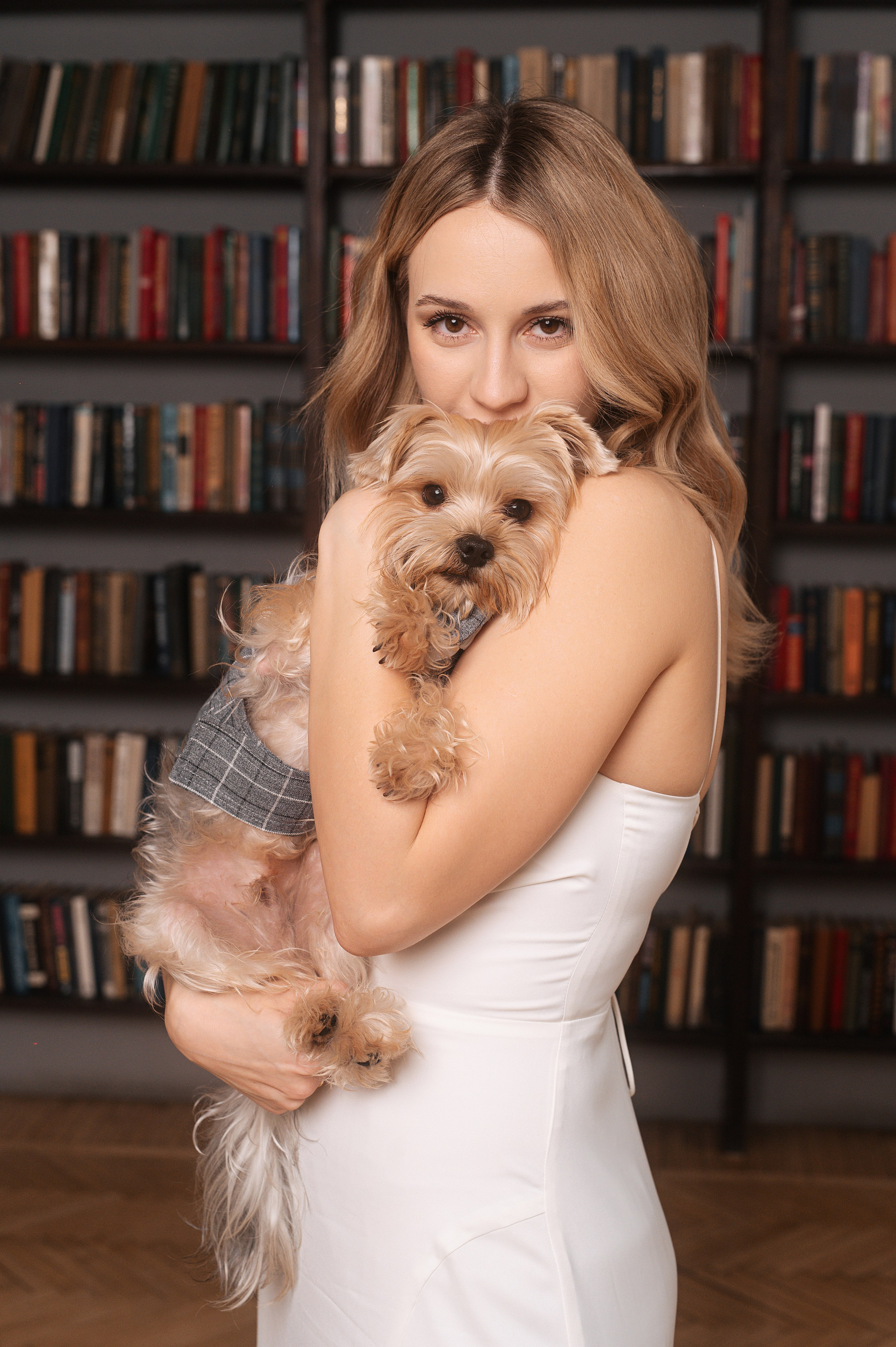 Свадебная фотосессия для Софьи и Владислава