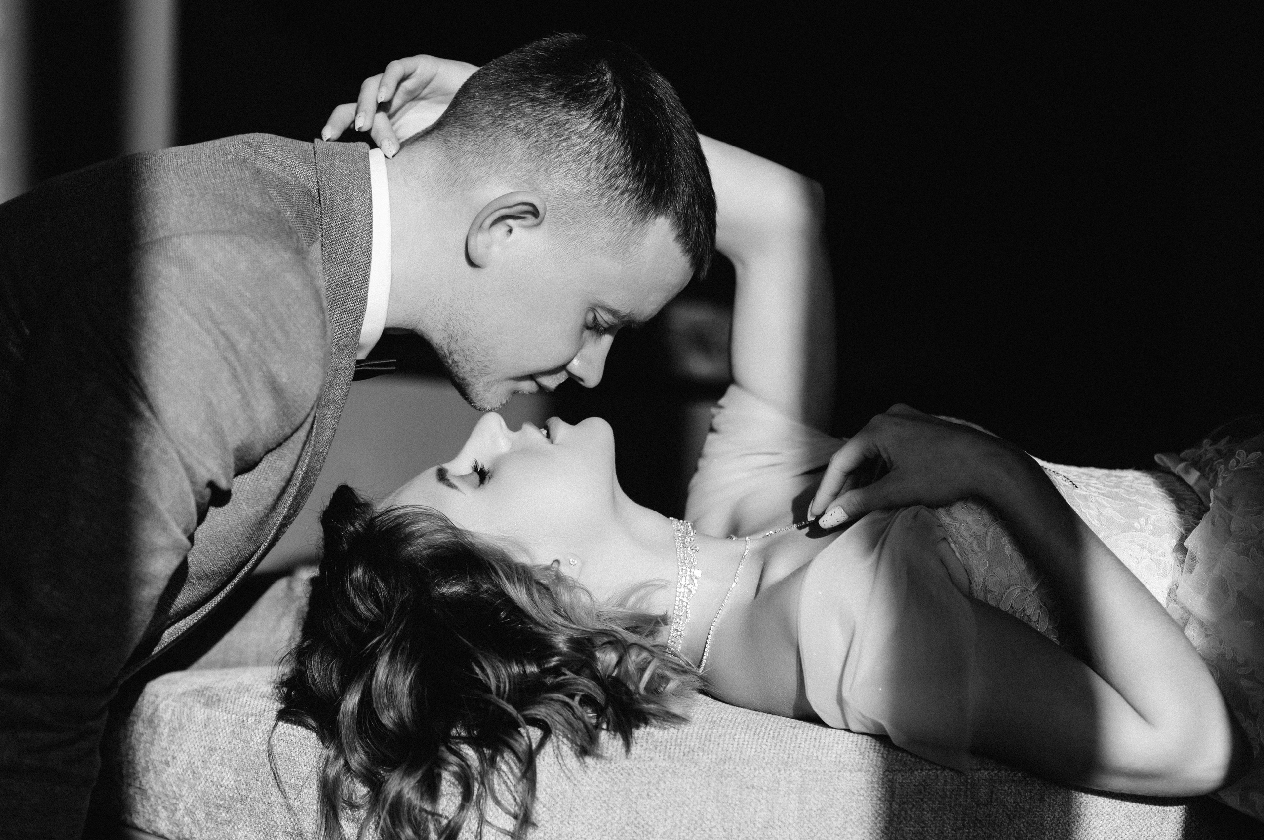 Свадебный фотограф Новосибирск