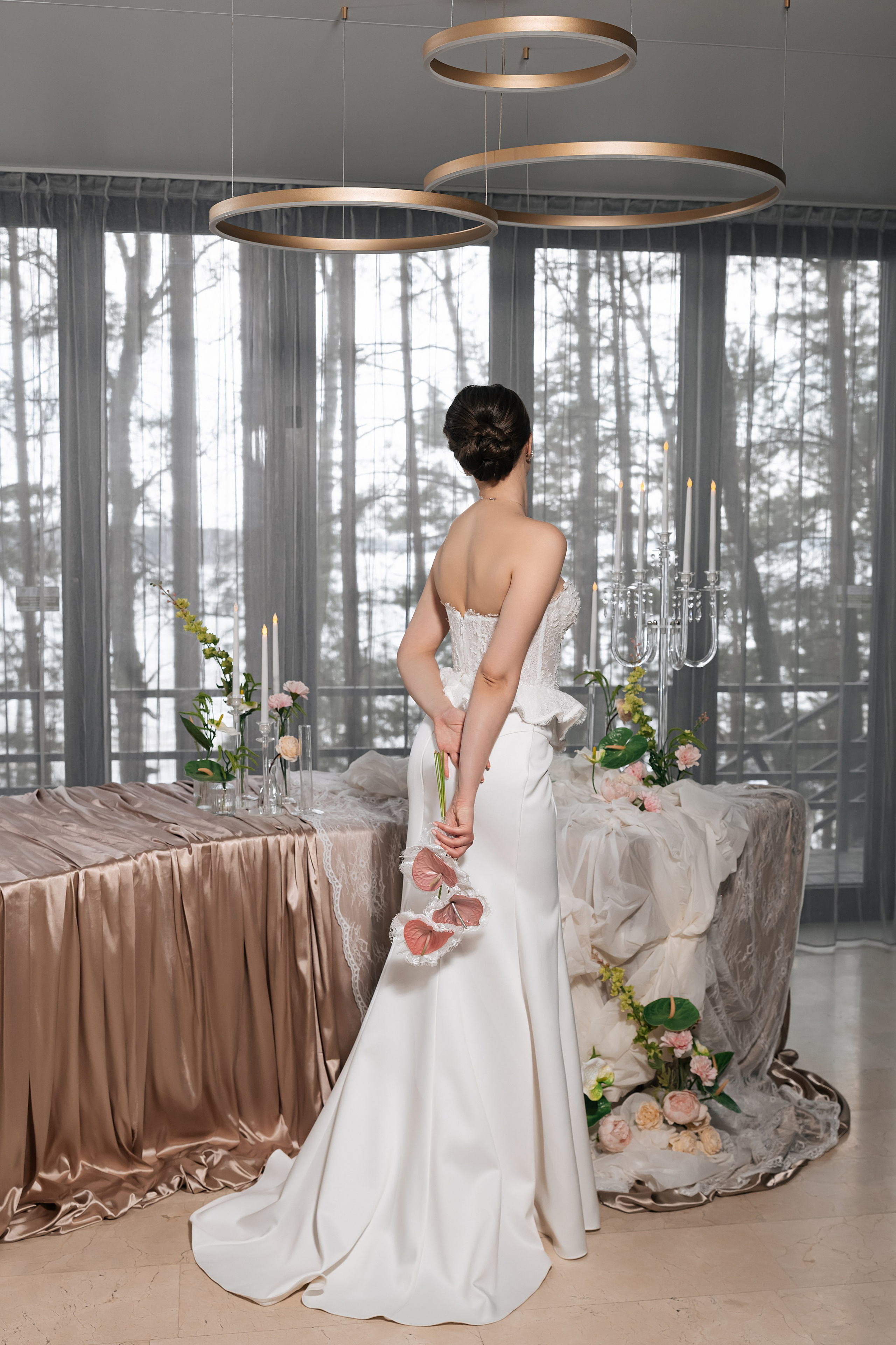 Утро невесты, свадебные тренды 2026 года