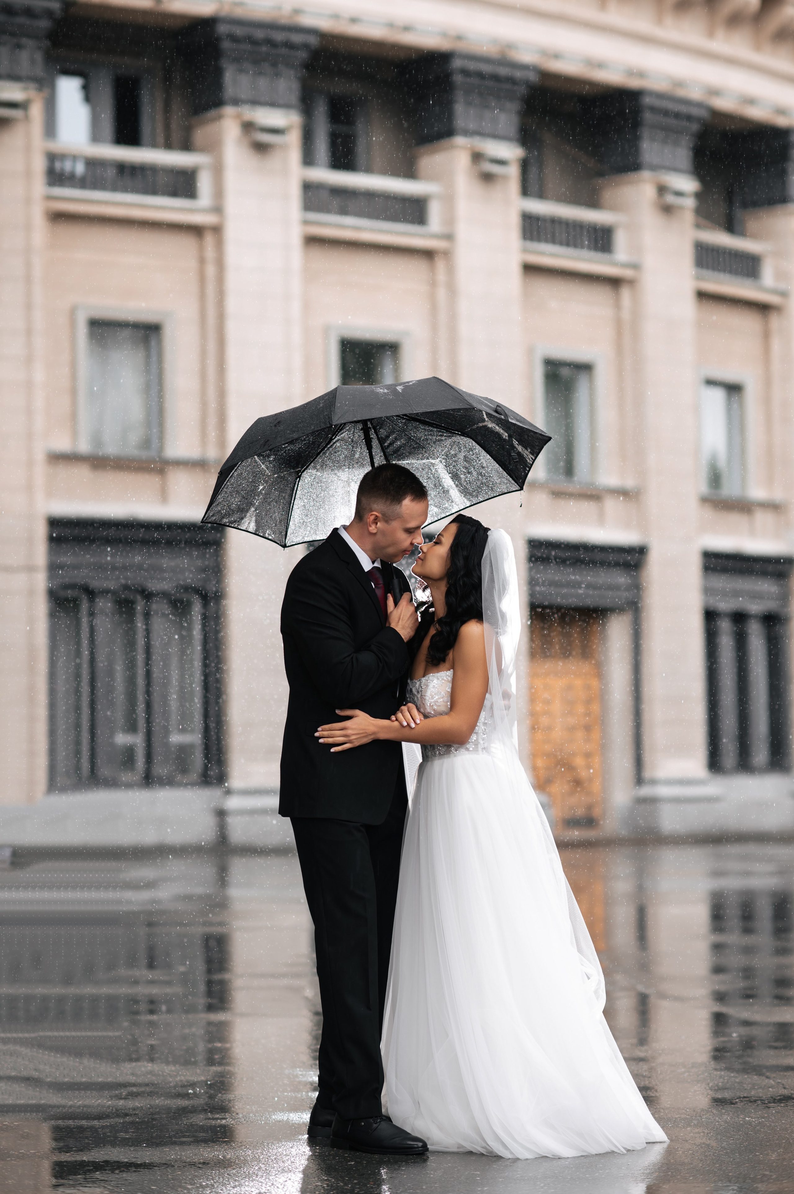 Свадебный фотограф Новосибирск