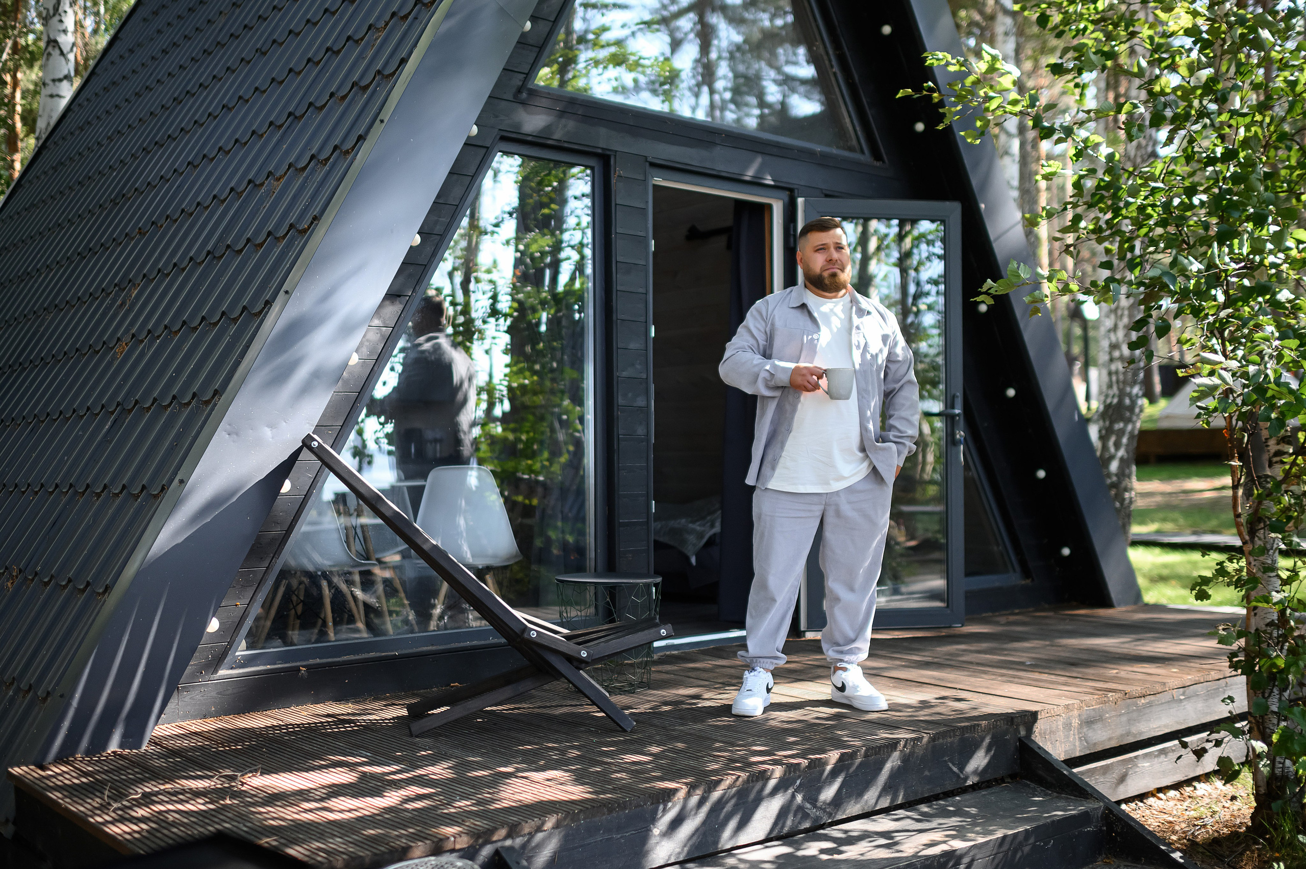 Свадебная фотосессия Анна и Андрей