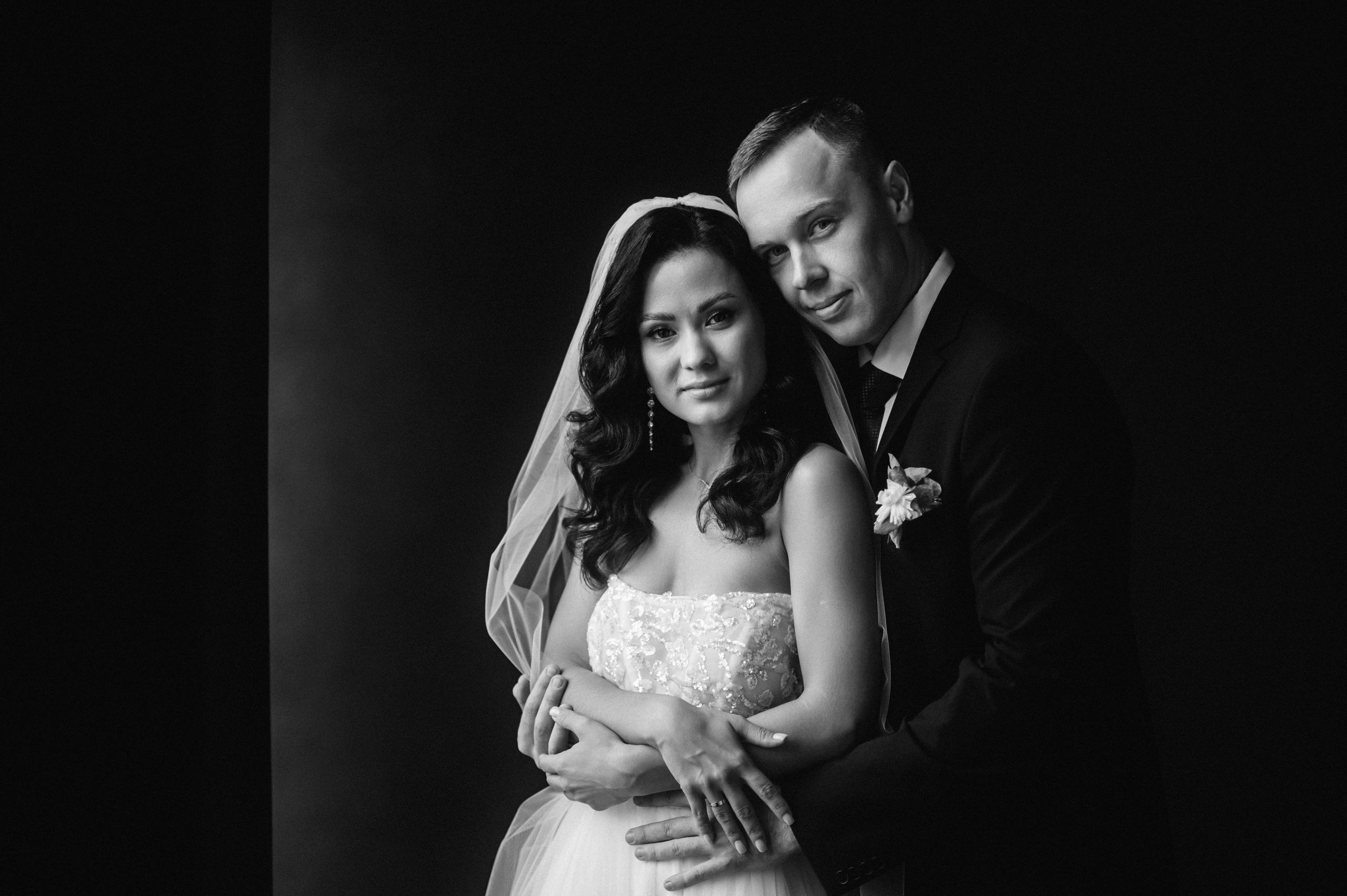 Свадебный фотограф Новосибирск