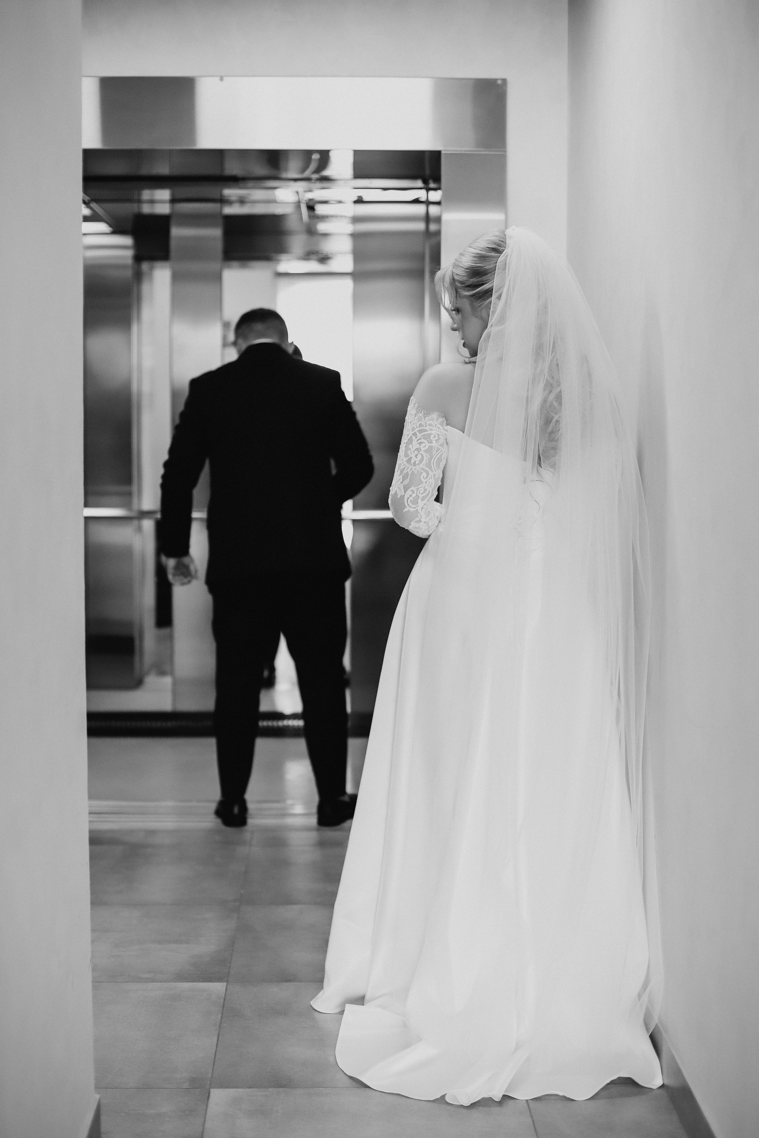 СОФИЯ & МИХАИЛ. Фотограф Мариуполь | Ялта | Крым — Диана Мазенко