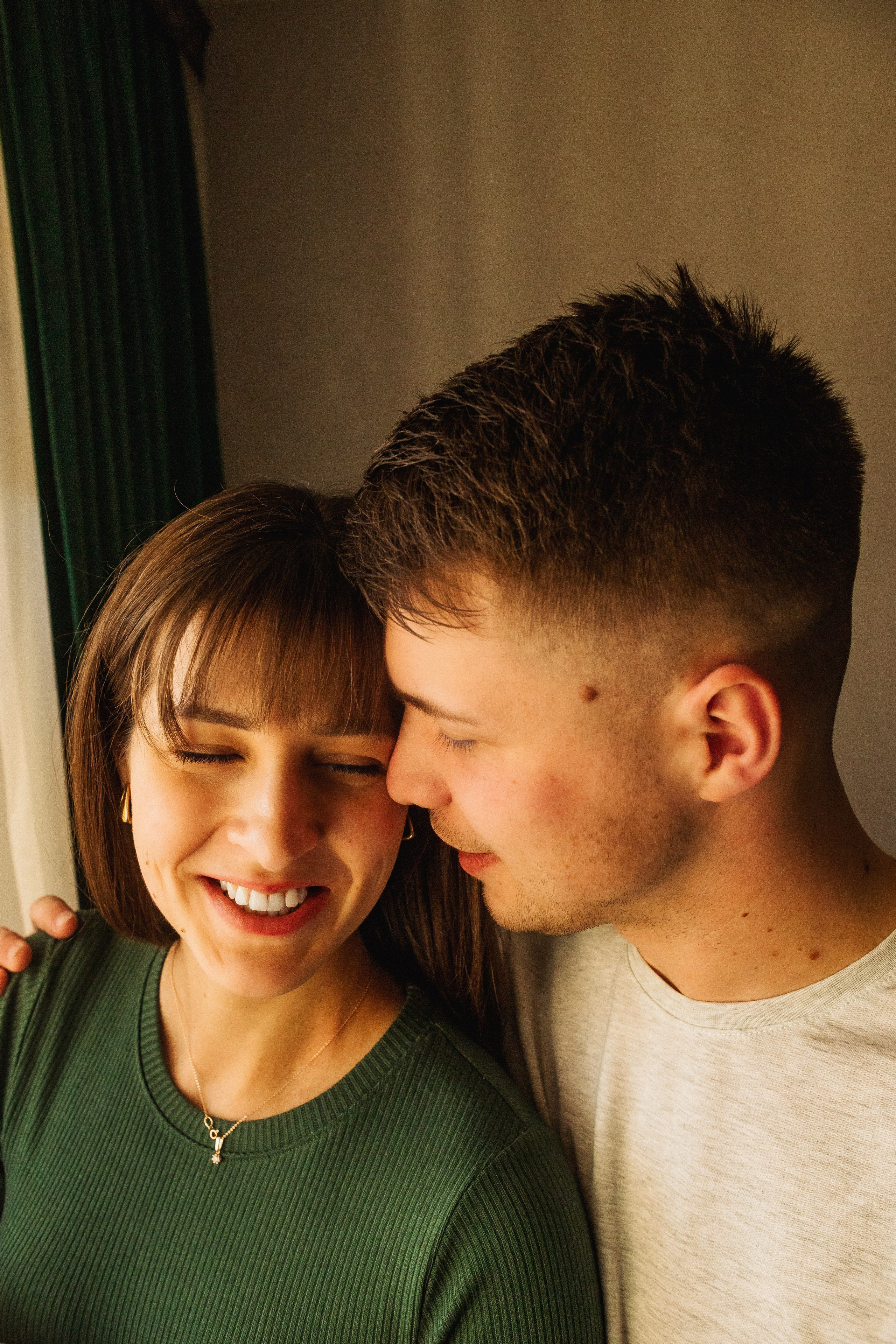 Эмма. Семейный фотограф в Рязани Харламова Влада