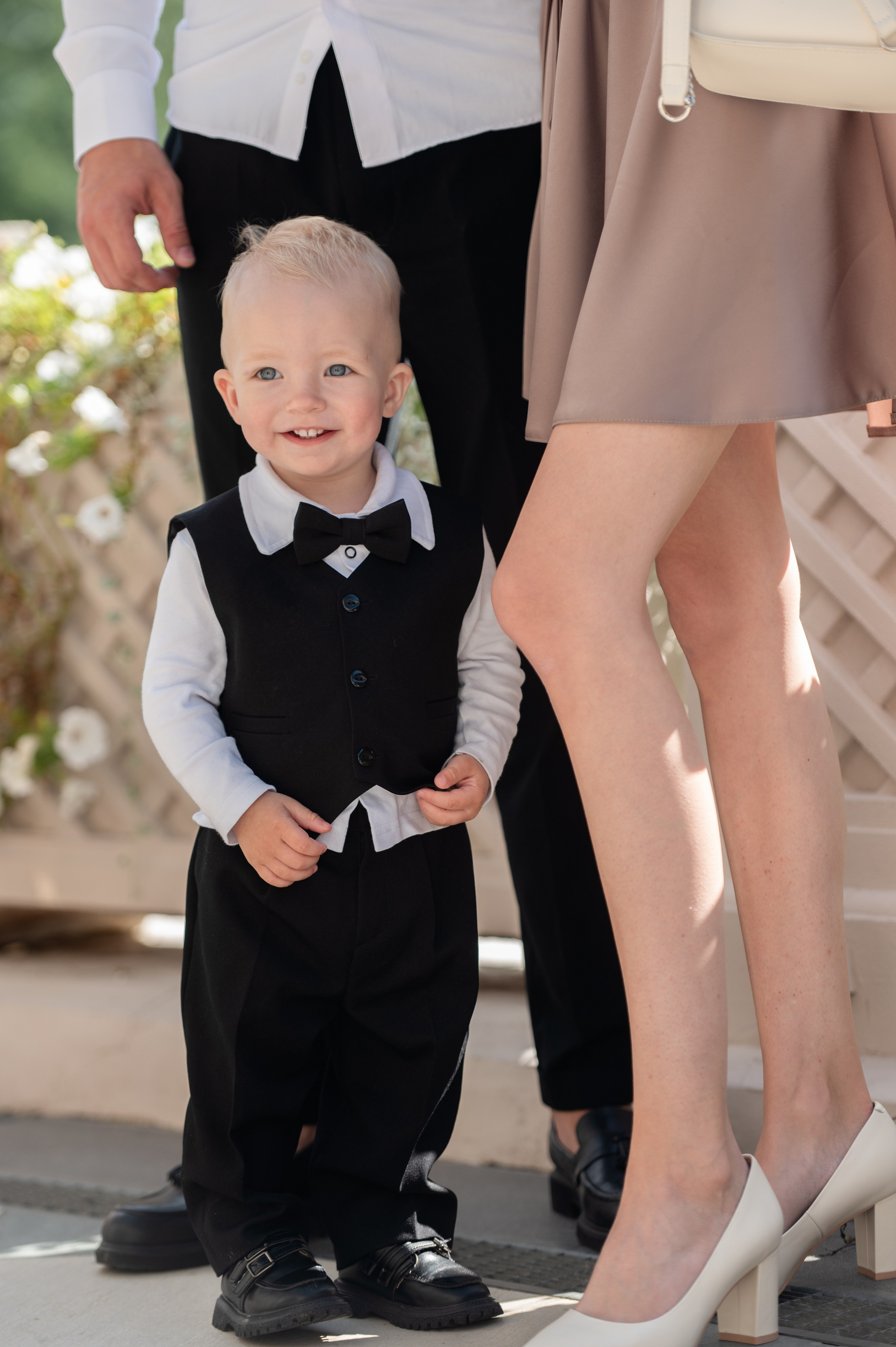 Аня и Гоша. Фотограф в Москве. Антон S