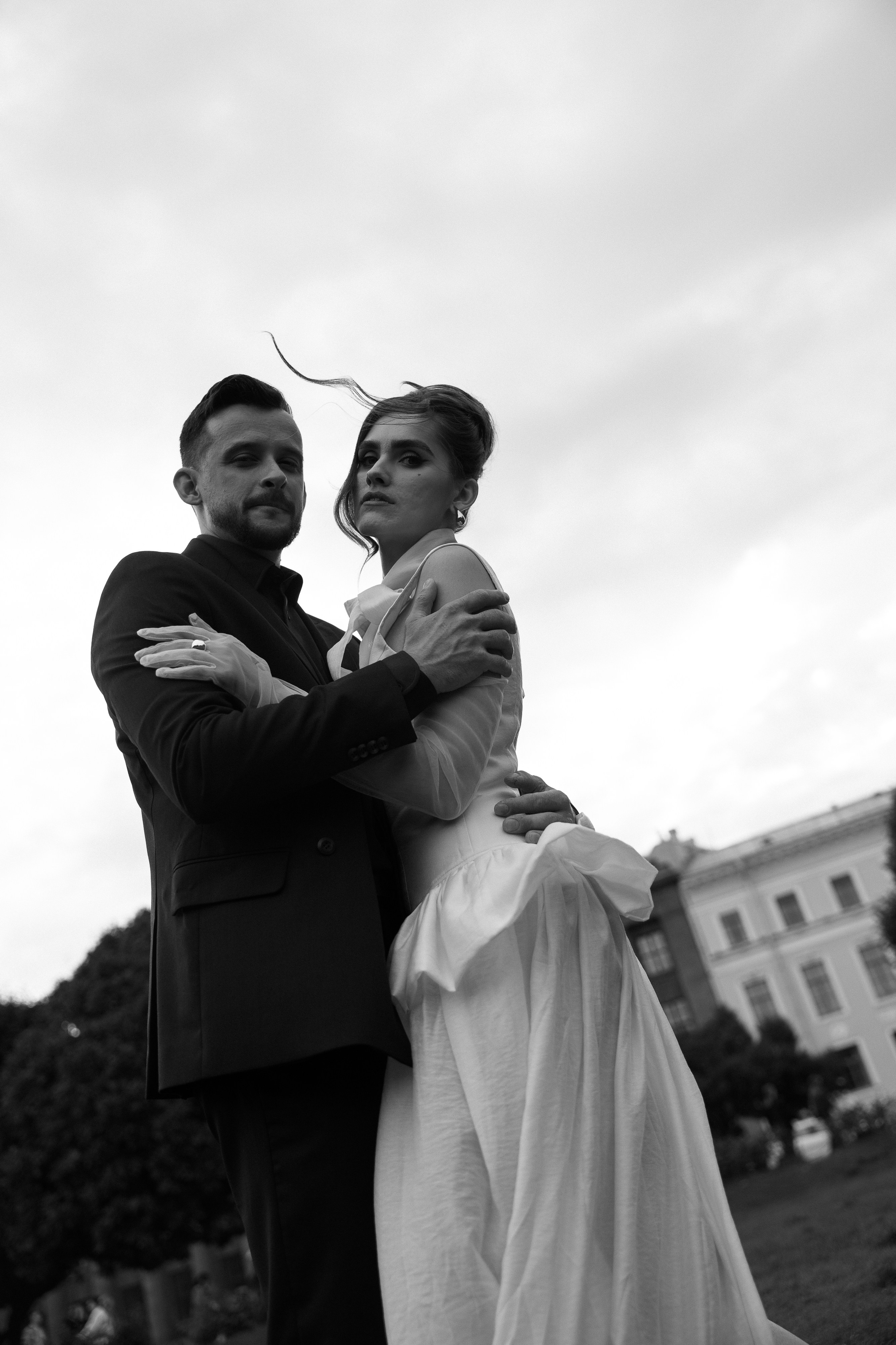 Таня|Рома. Свадебный фотограф Таня Караисаева