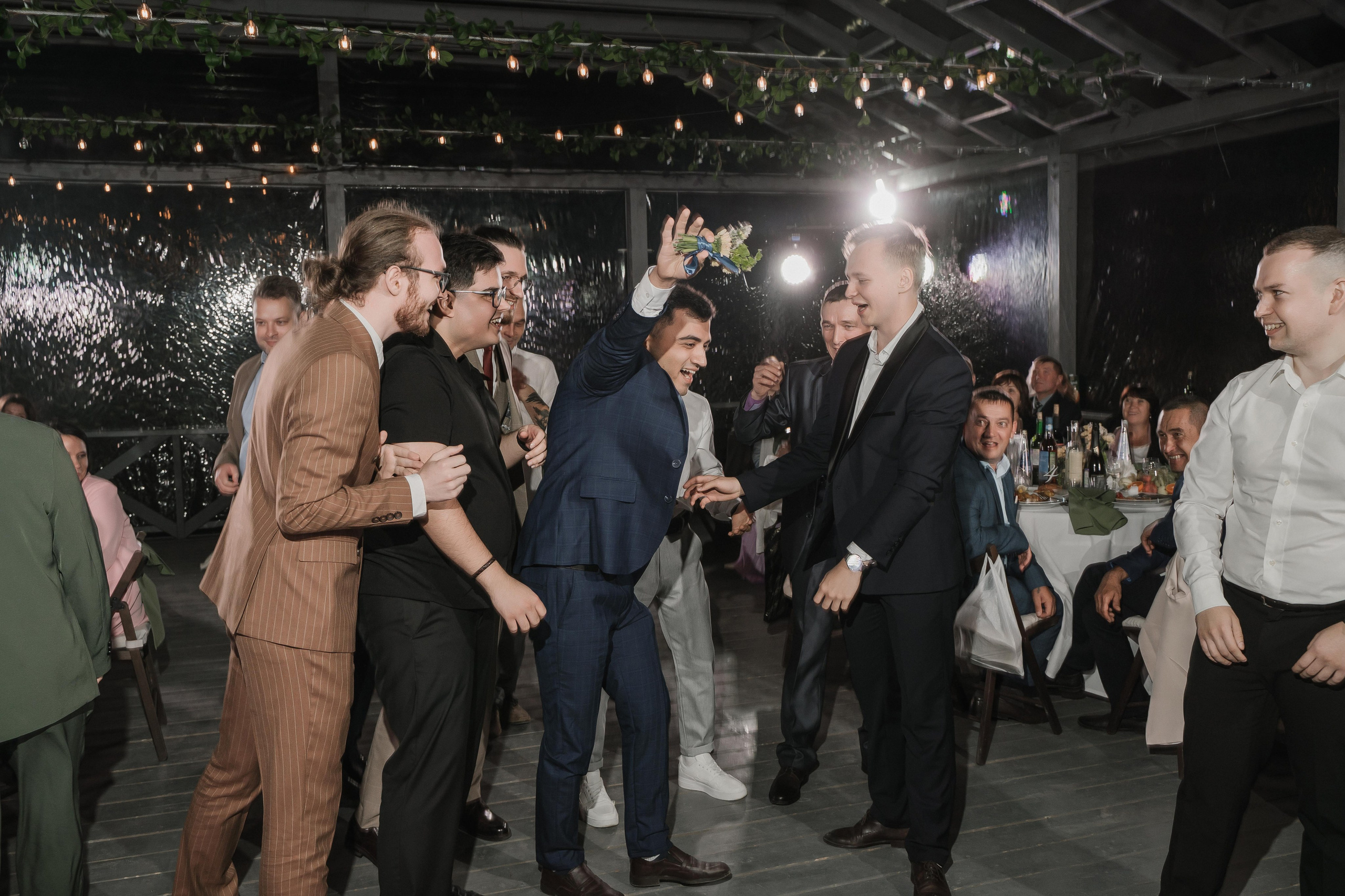 Игорь & Александра. Свадебный фотограф Казань | Рустем Габдуллин