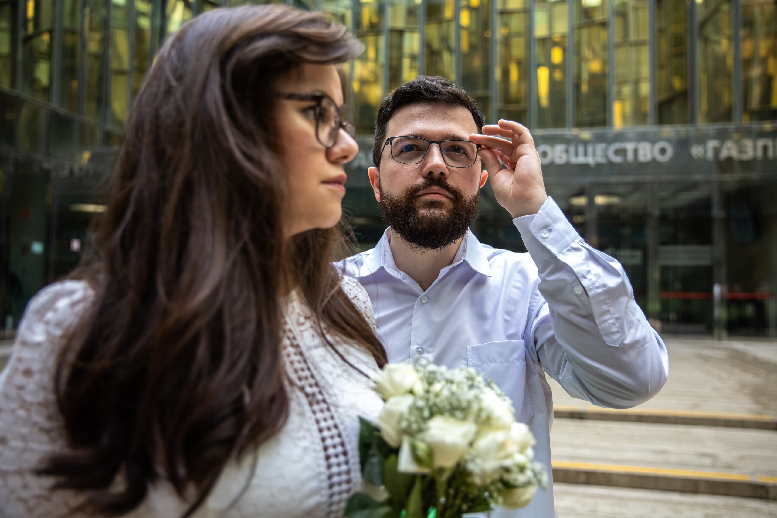 Прогулка по Санкт-Петербургу. ФОТОГРАФ РАДОСТИ Фотосессия в студии СПб. Портретный фотограф — Юрий Торлопов