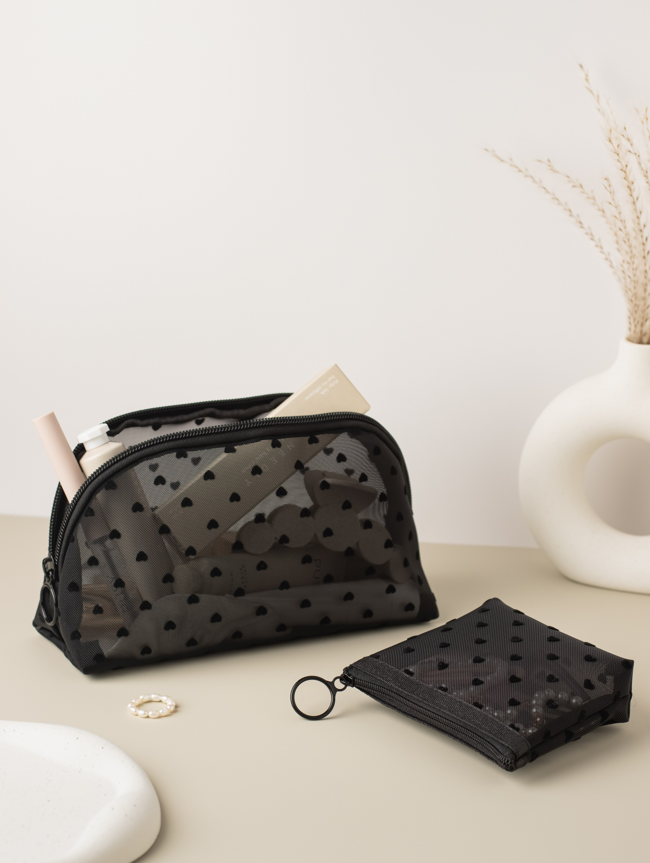 Косметички. Предметный фотограф в Балашихе Анастасия Михайлова