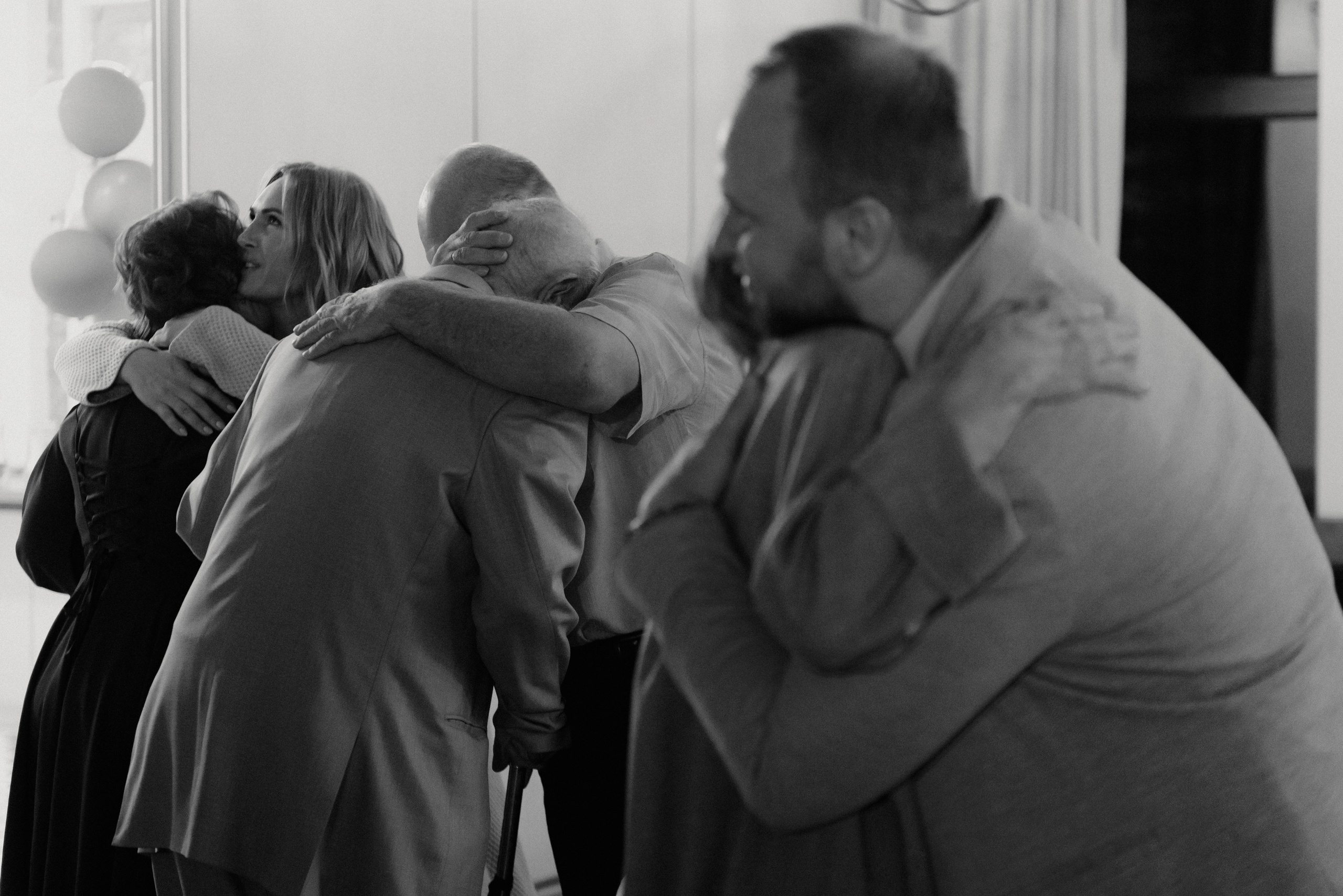 Просто такая сильная любовь. Фотограф в Санкт-Петербурге Евгений Перевалов