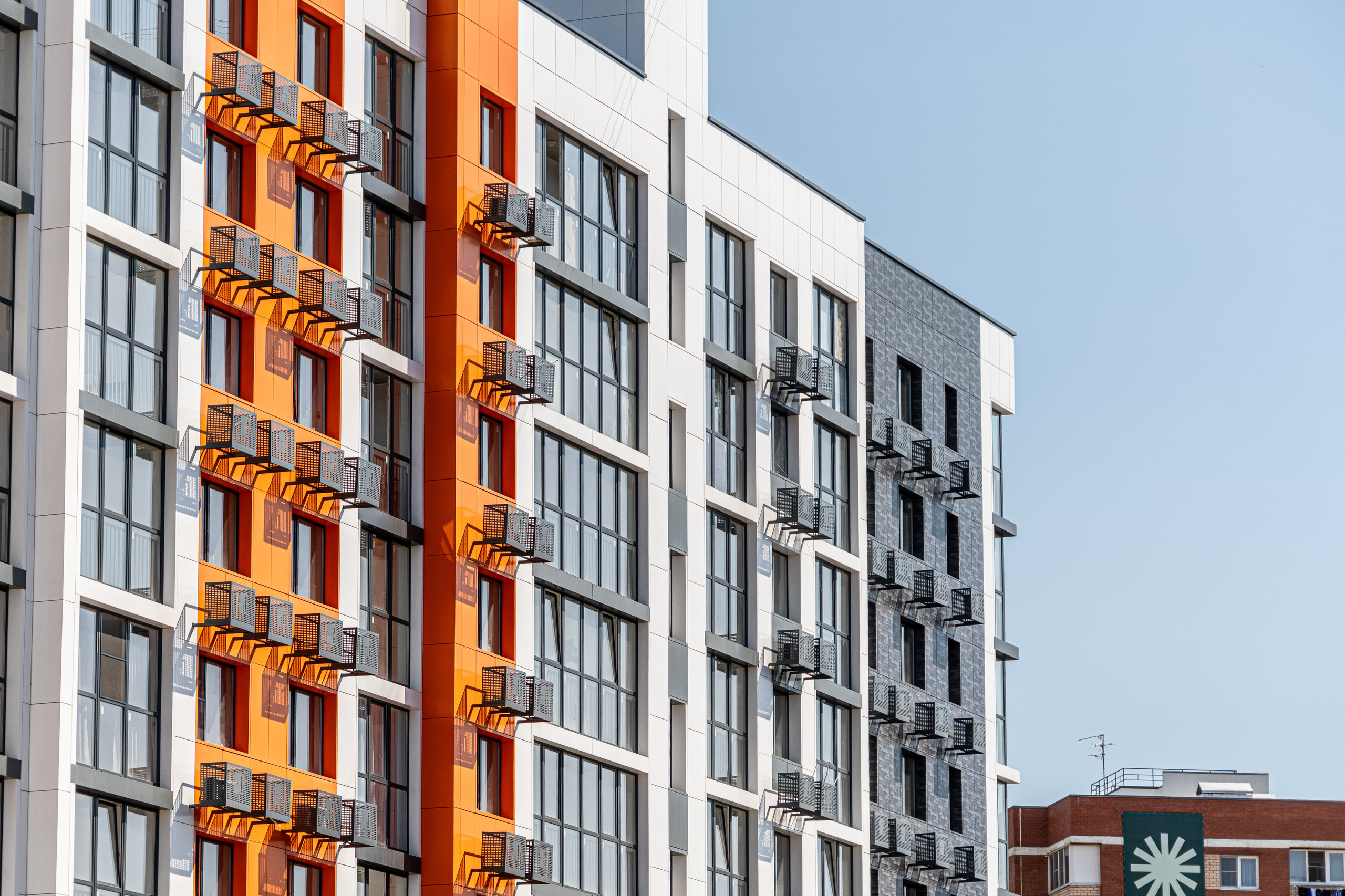 Фотосъемка жилых комплексов для застройщиков в Краснодаре Профессиональная фото и видео съемка ЖК в Краснодаре — архитектурная съемка. Шедевры для Вас! Фотограф и Видеограф в Краснодаре Пахиев Руслан