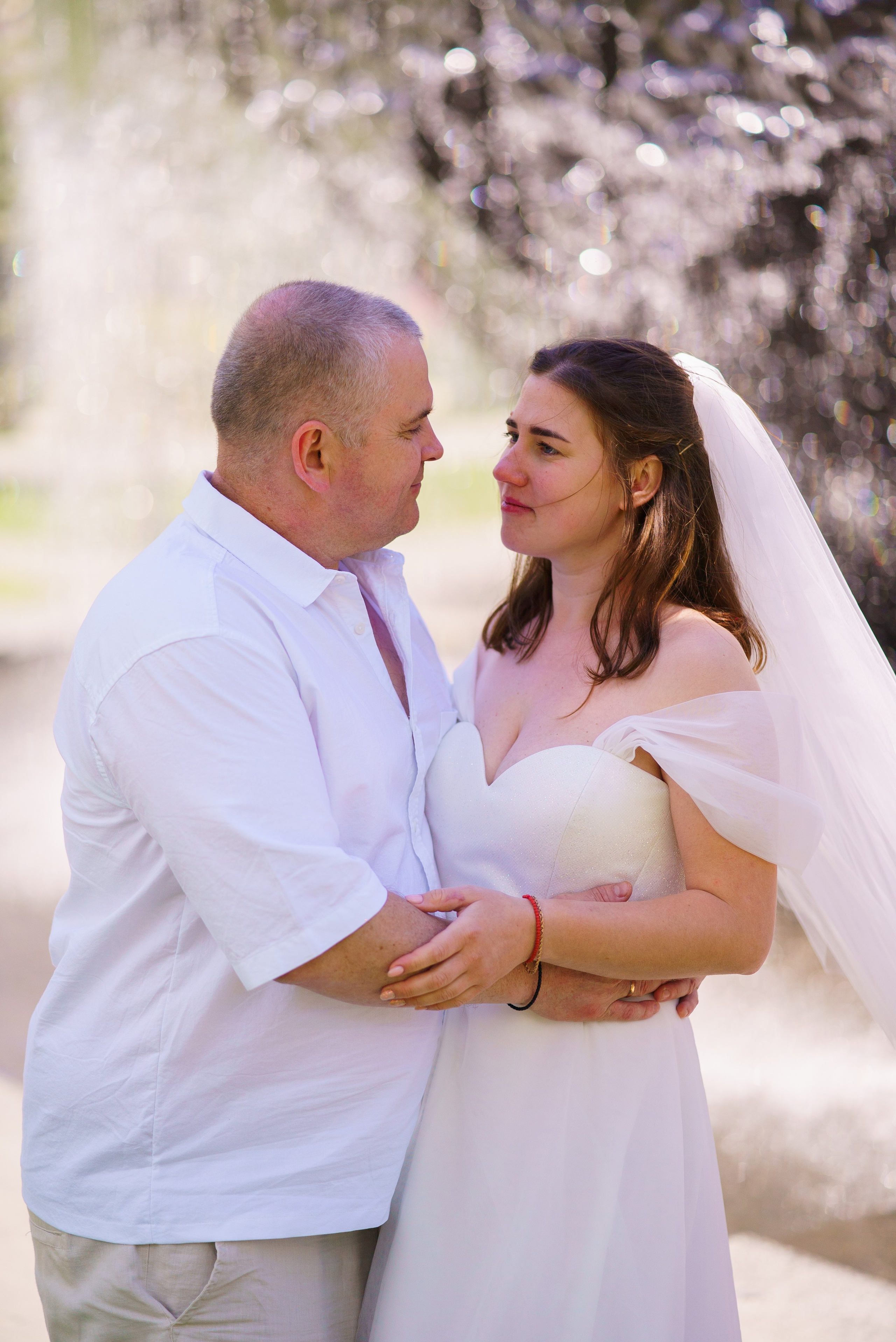 Виктория и Александр. Свадебная фотосессия. Шедевры для Вас! Фотограф и Видеограф в Краснодаре Пахиев Руслан