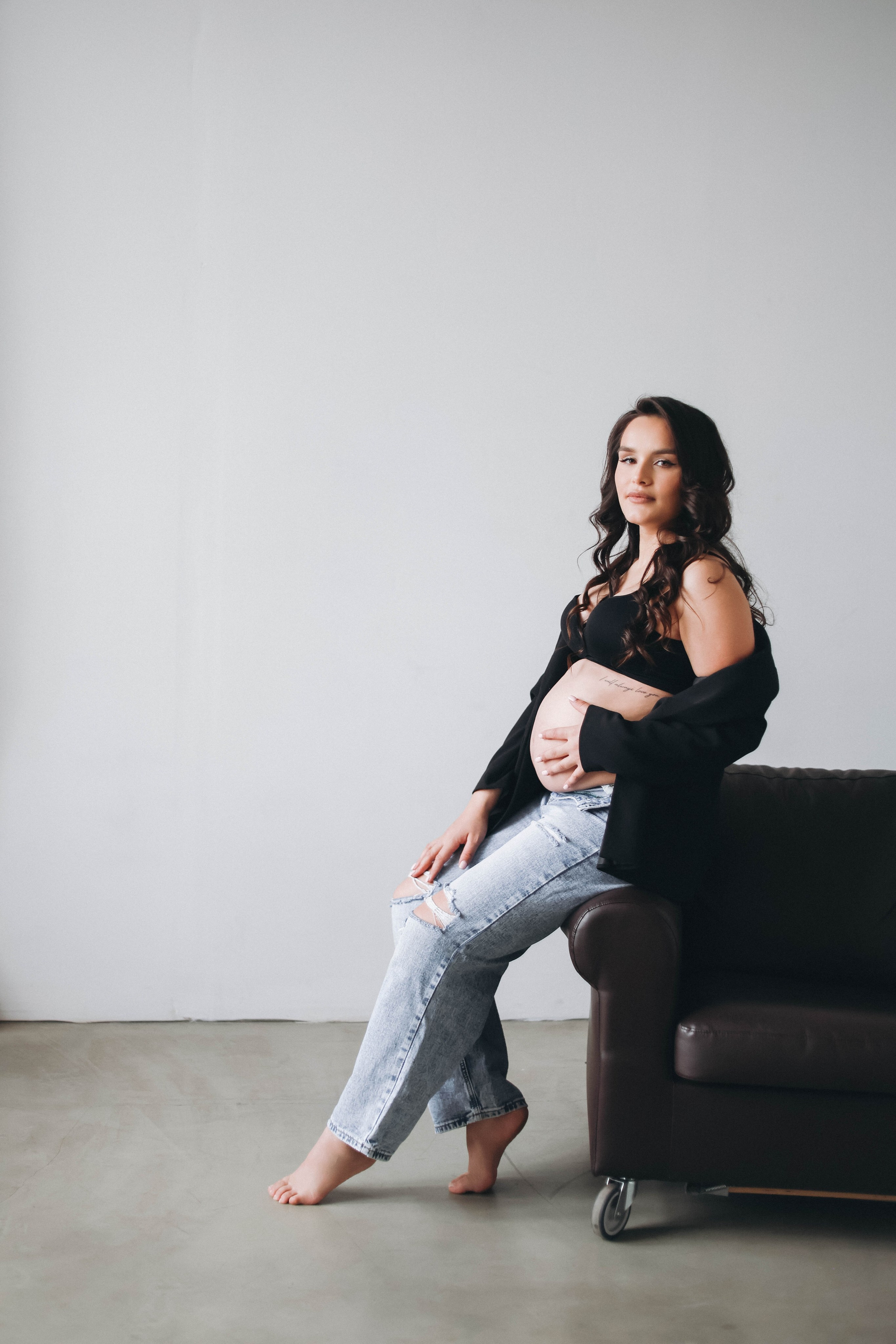 Беременость