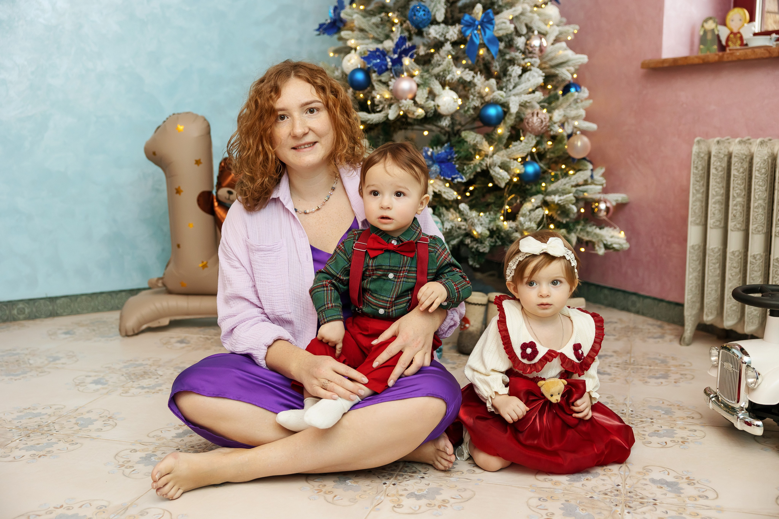 Домашняя съемка. Фотограф г. Москва Олеся Пантелеева