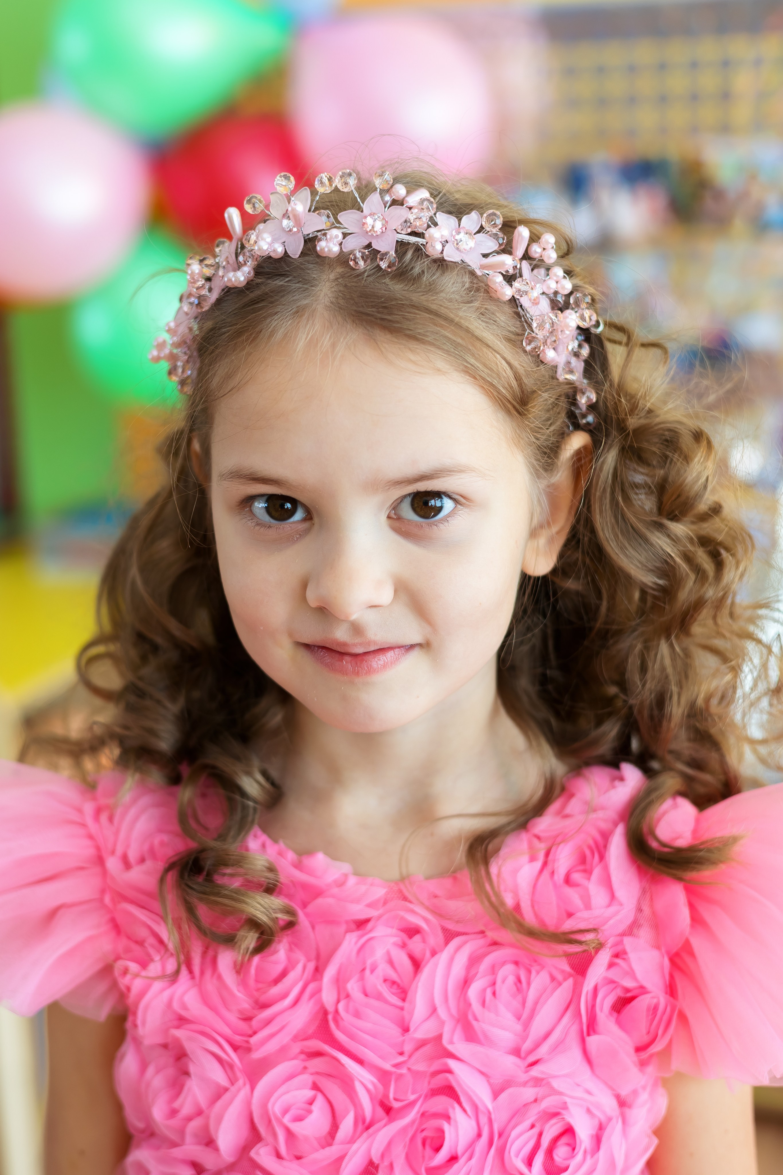 Выпускной в детком саду. Фотограф г. Москва Олеся Пантелеева