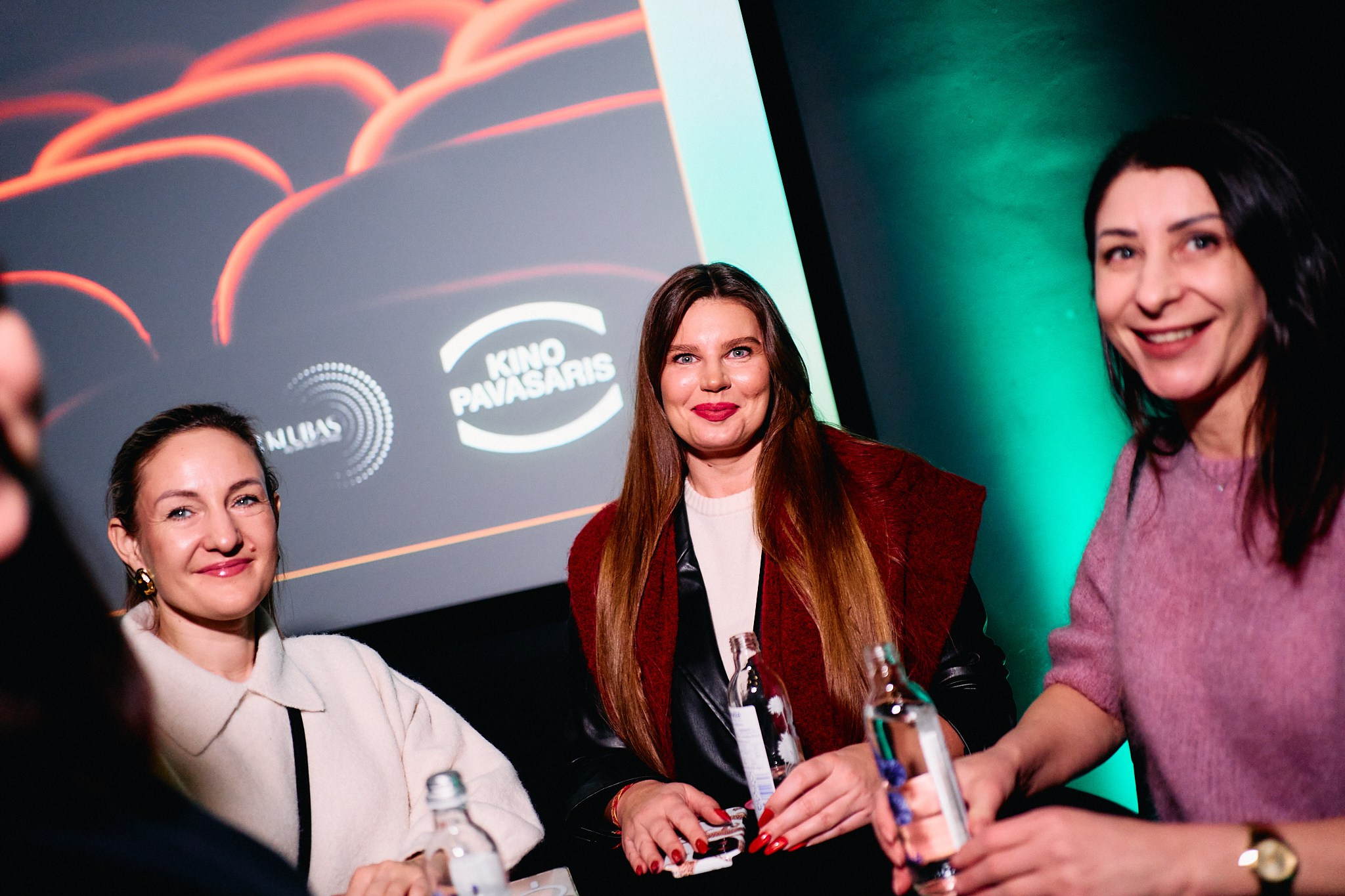 HR Klubas. Photographer in Vilnius