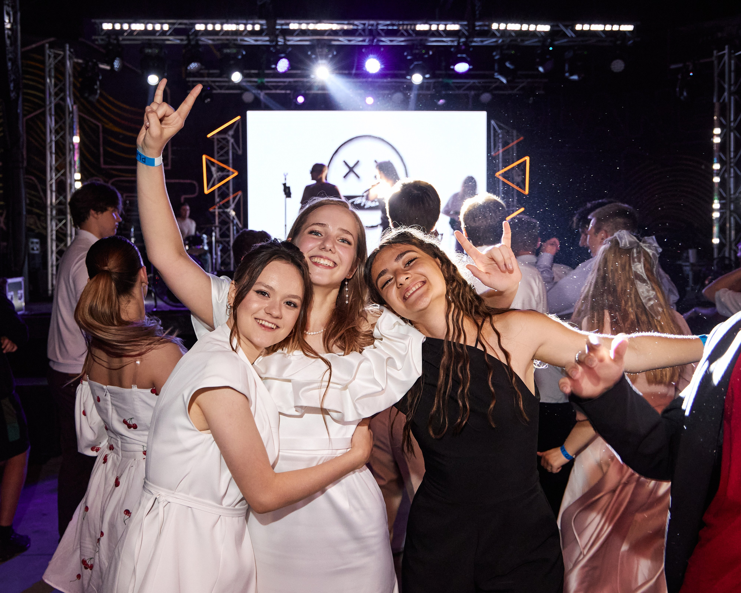 Выпускной | 2025. Фотограф Андрей Кононенко