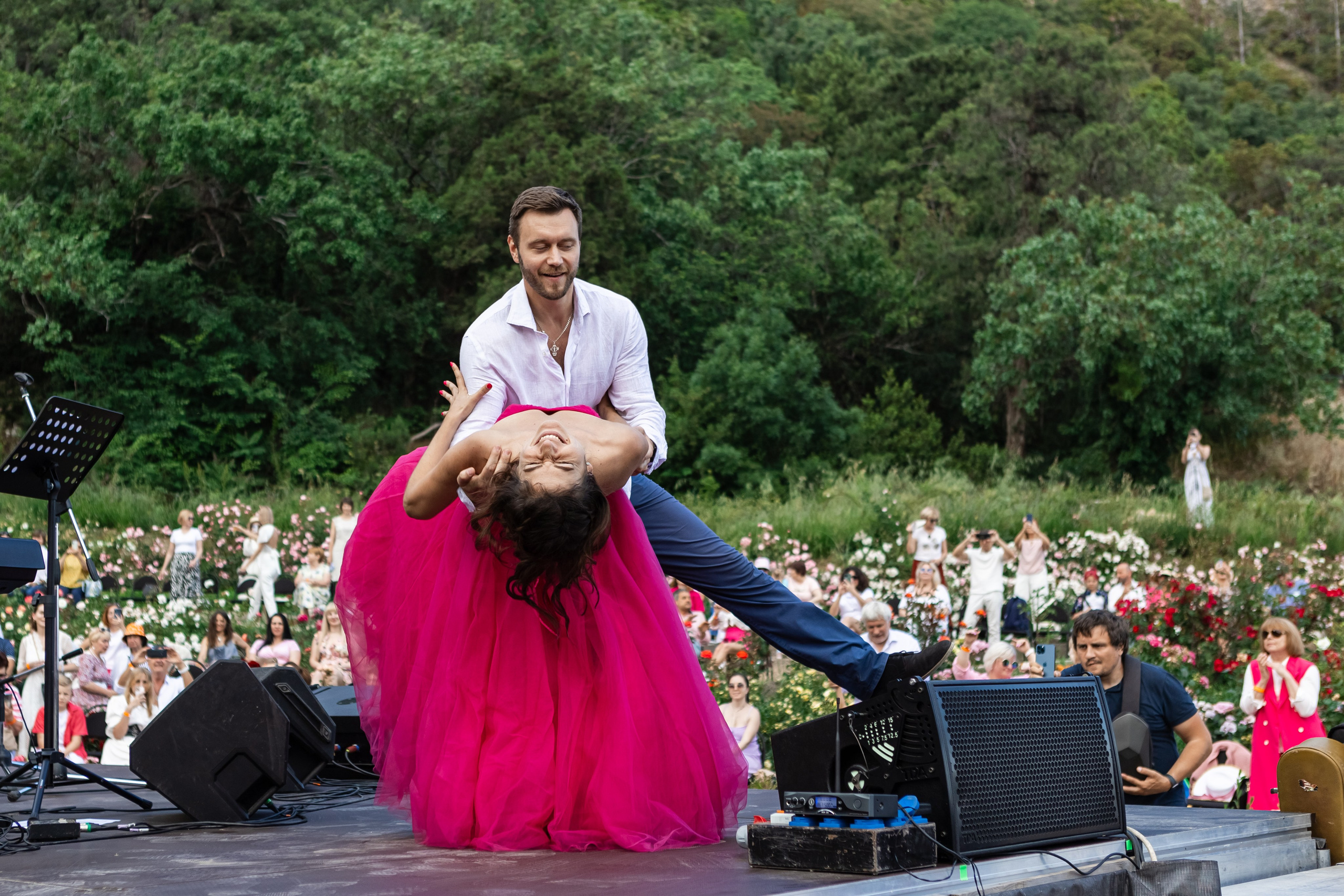 Фестиваль «Природа искусства» 2023. Свадебный фотограф, фотосъемка в Крыму, Севастополе, Симферополе, Ялте