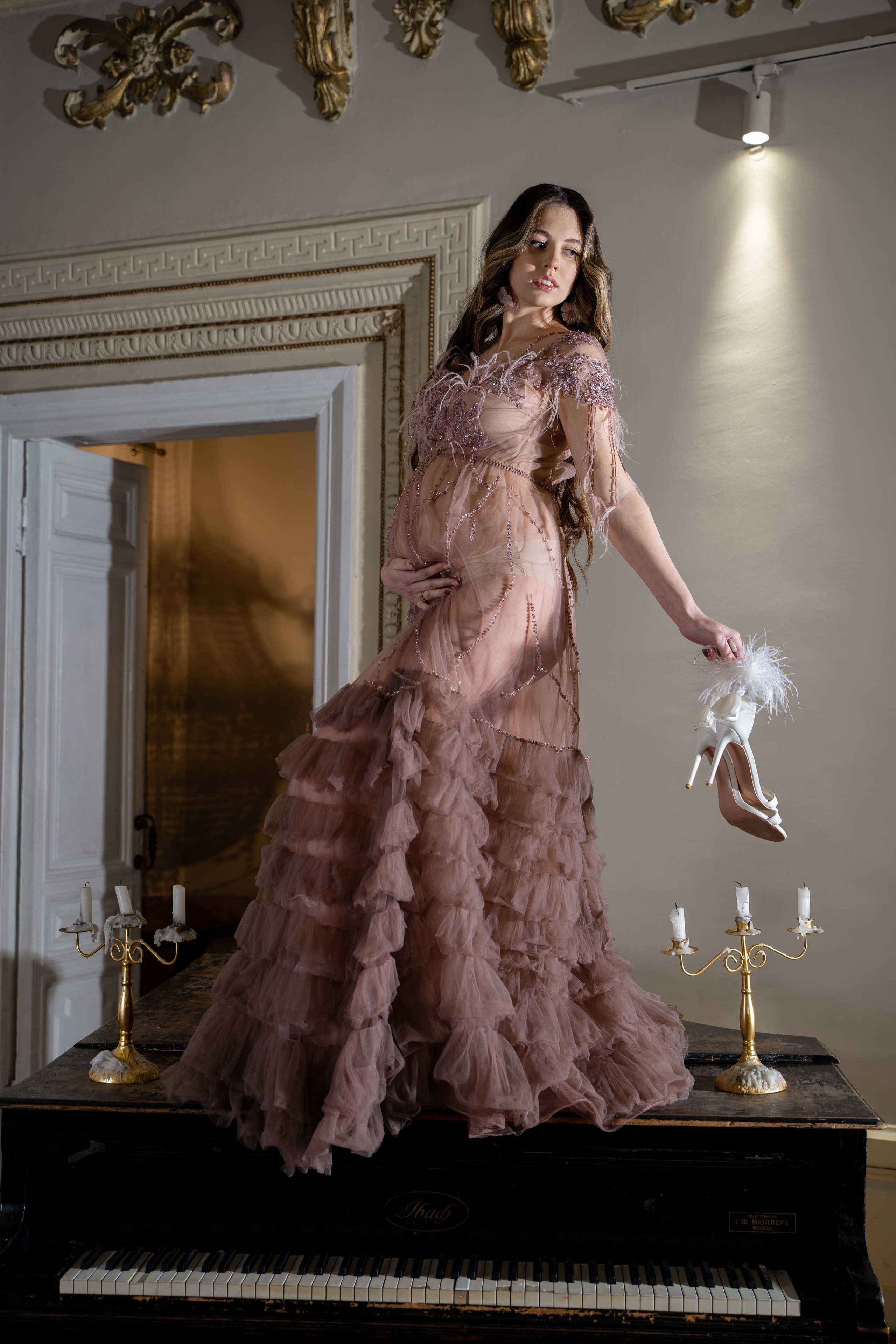 Фото встреча «Два сердца» — фотосессия беременности все включено. Фотографы на роды в Москве. Фото и видео родов. Фотопроект «Продолжение рода»