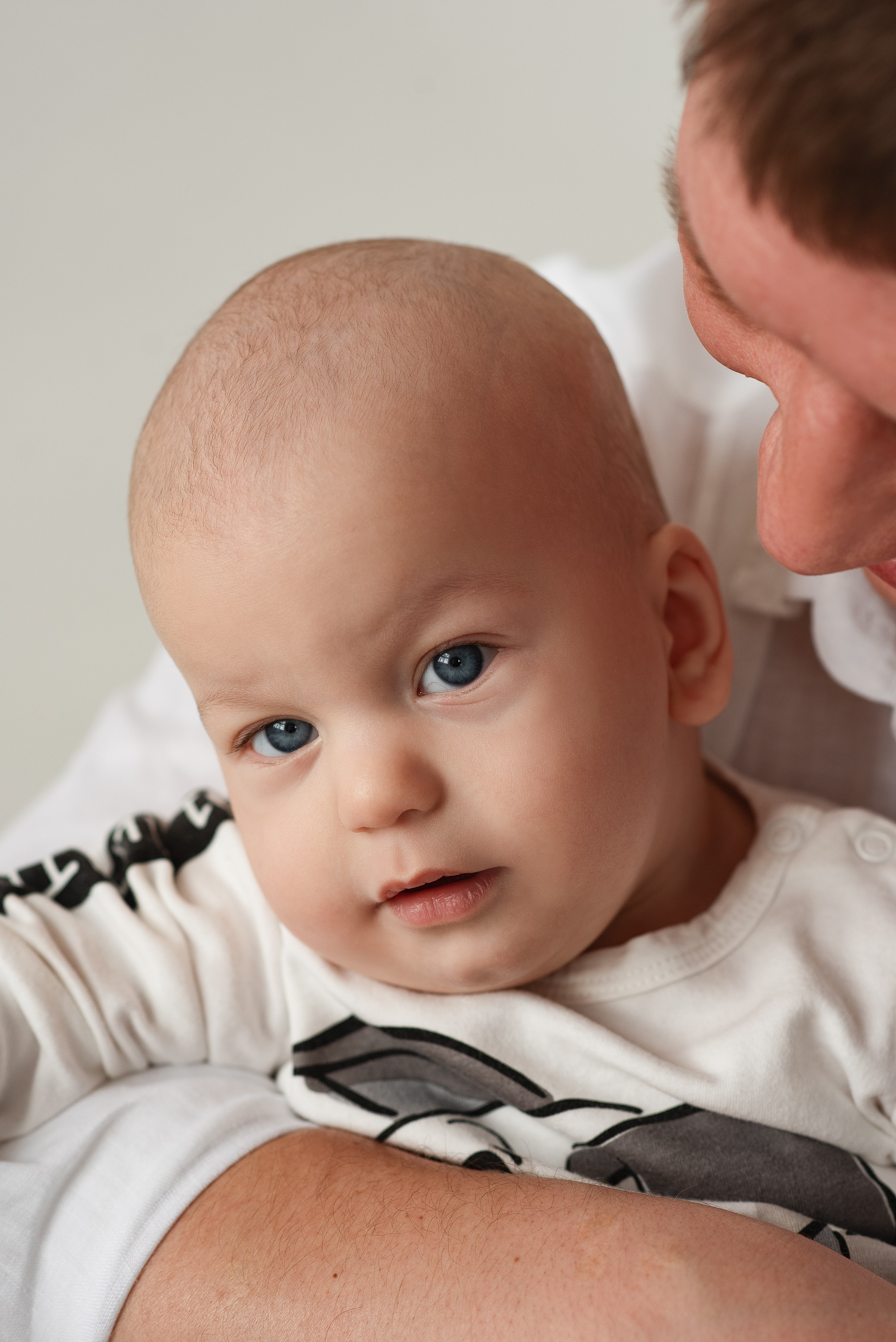 Семейный фотограф в Южно-Сахалинске Анастасия Лимарева