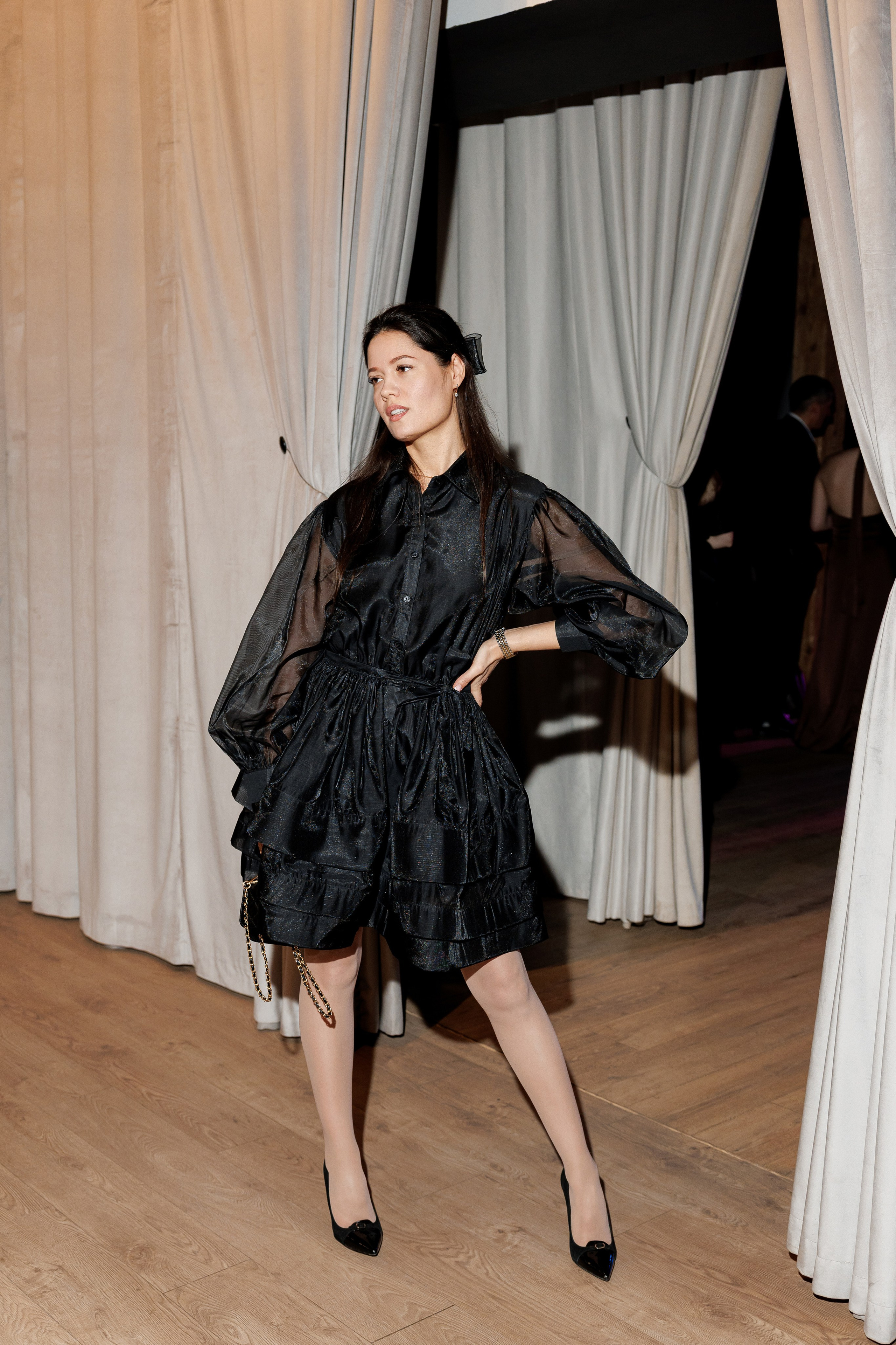 Корпоратив Horsetrip. Свадебный репортажный фотограф в Москве