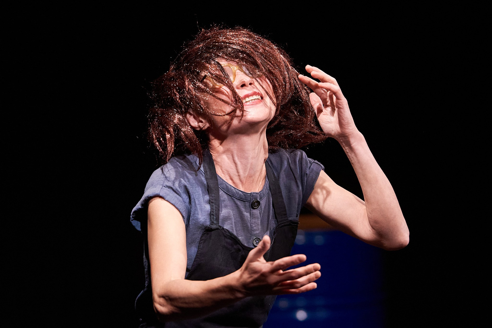 Театр за углом, Островки моей памяти. Иван Ступа, репортажный фотограф в Санкт-Петербурге и Ленинградской области