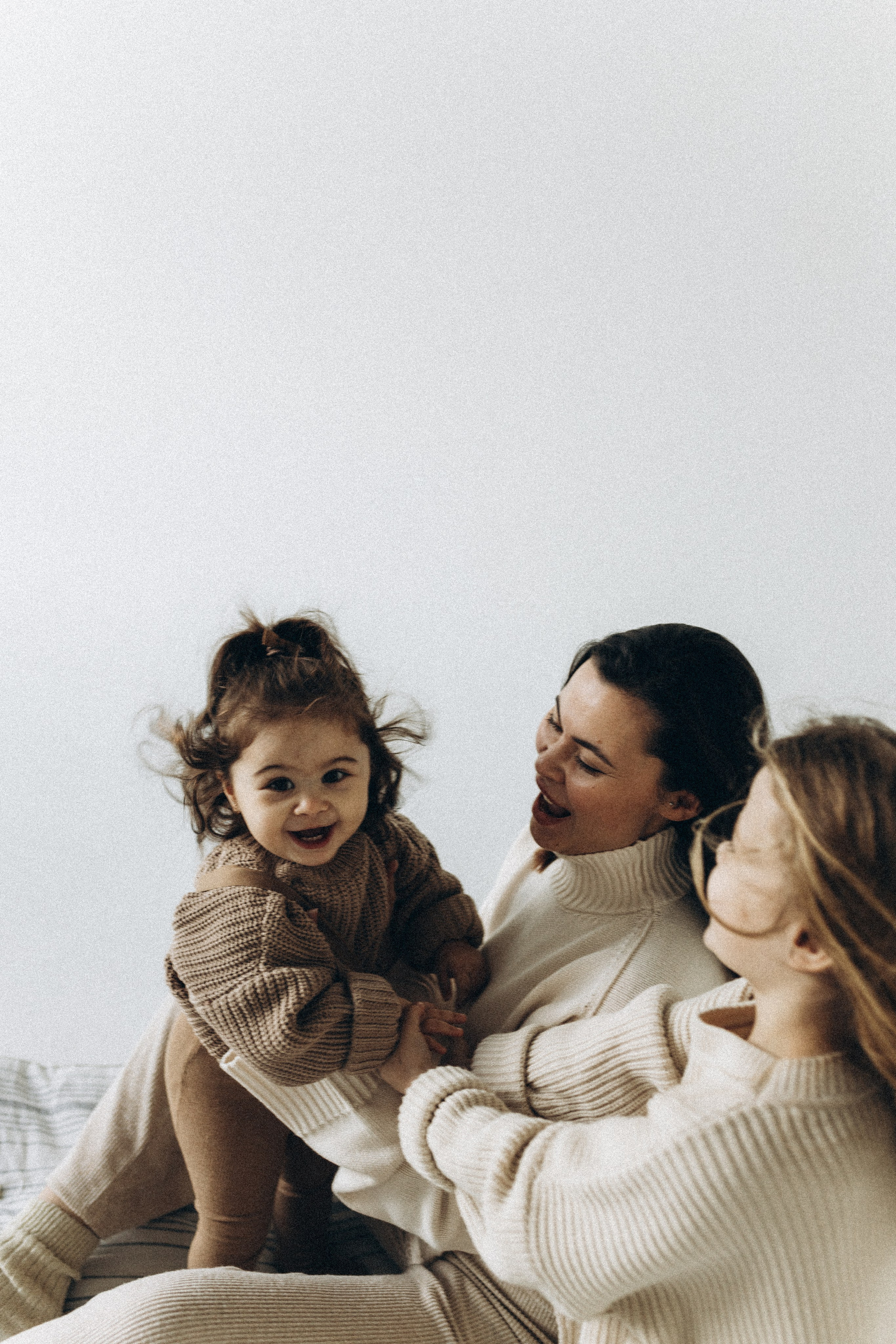 Алина, Алиса и Афина. Семейный фотограф в Новороссийске и Анапе Александра Яковлева