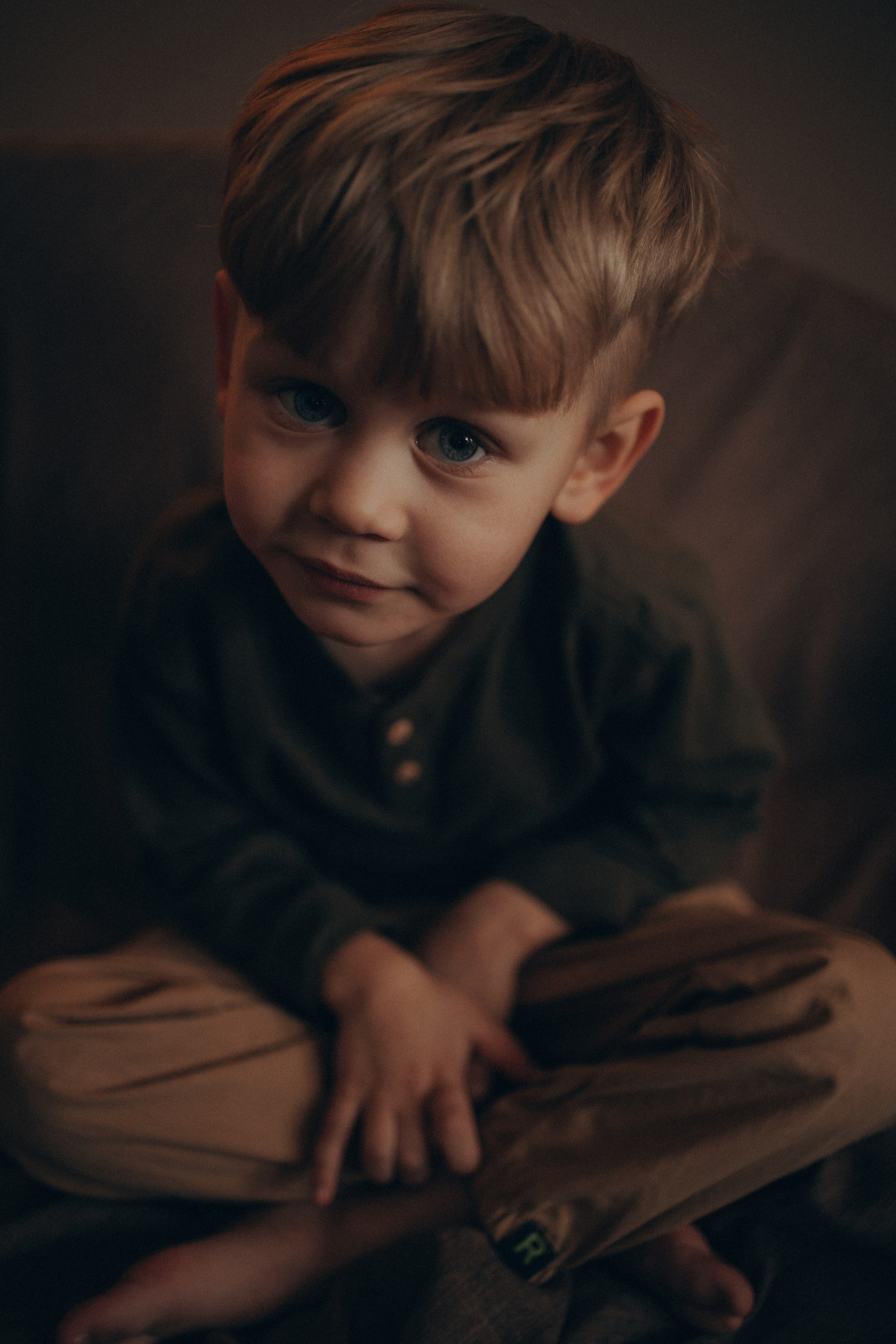 Антон + Виктория = Стёпа и Варя. Семейный и детский фотограф в Нижнем Новгороде Анурьева Алена