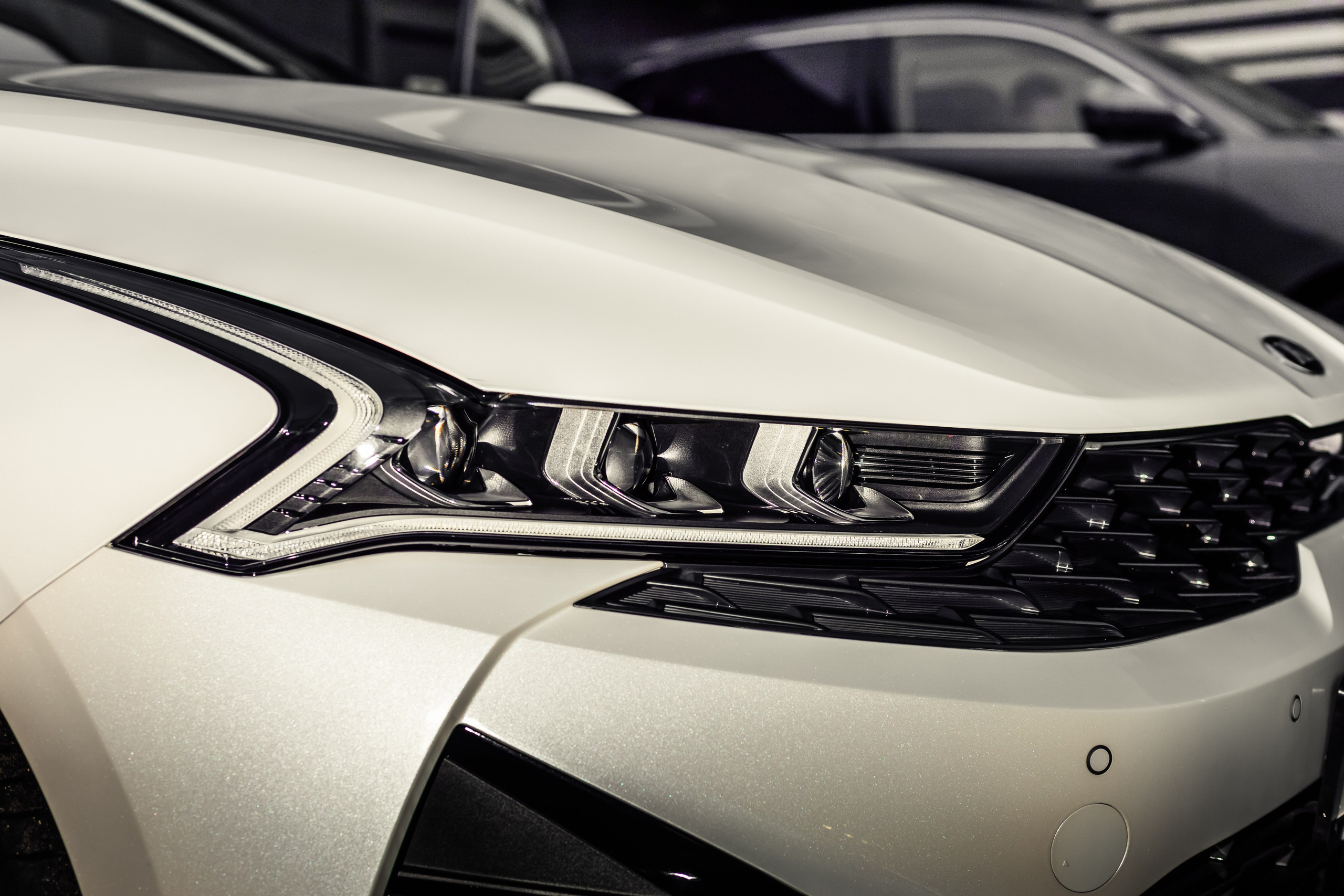 Kia K5. Стёпа Григорян | Фотограф | Благовещенск
