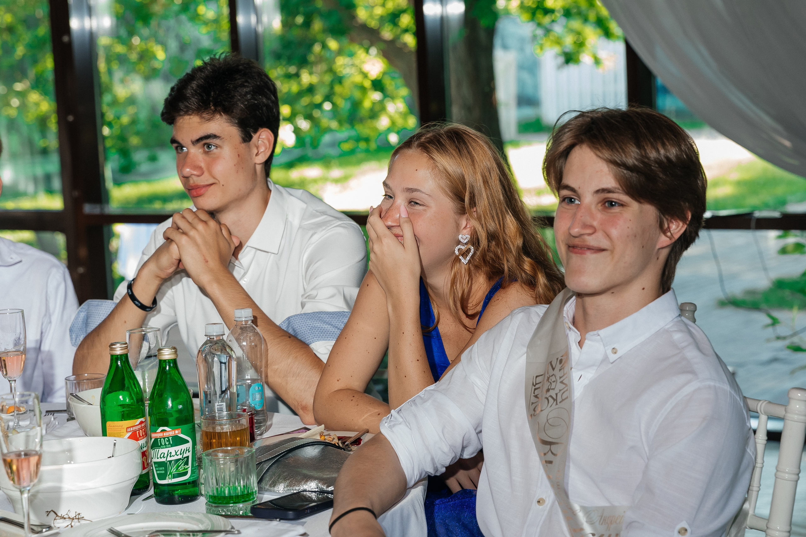 Выпускной «Аничков лицей». Семейный фотограф в Санкт-Петербурге Ева Маркова
