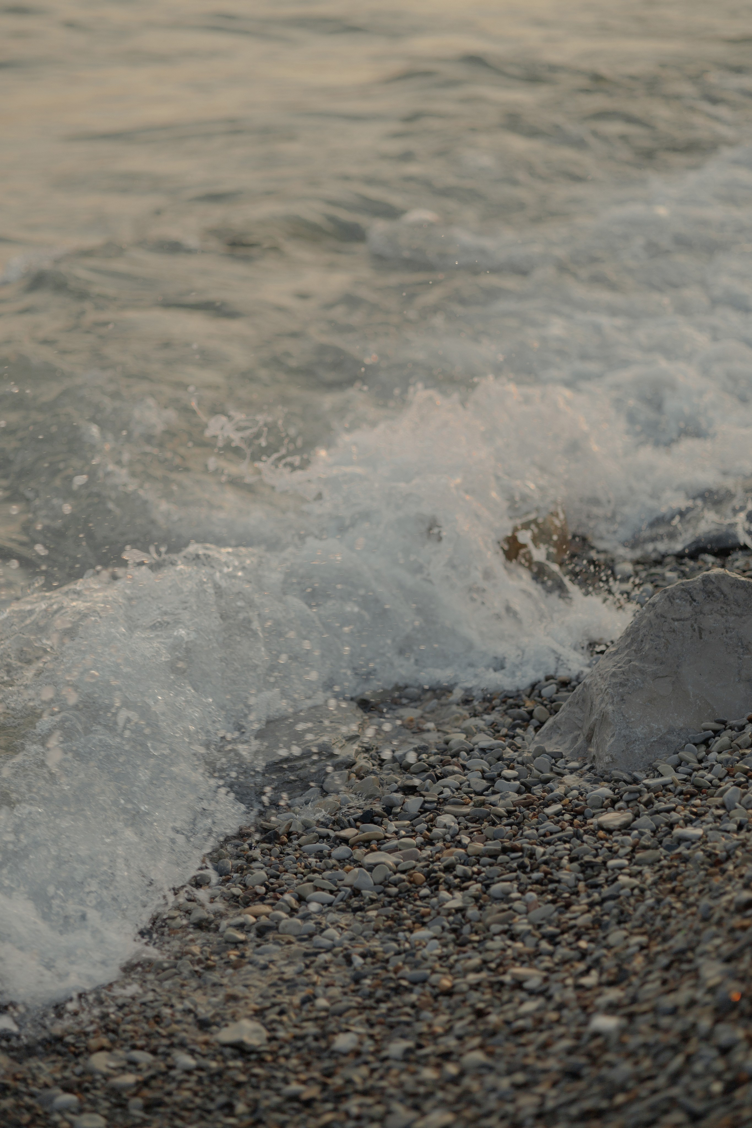 Лавстори на морском побережье. Семейный и портретный фотограф в Геленджике Любовь Бодрова