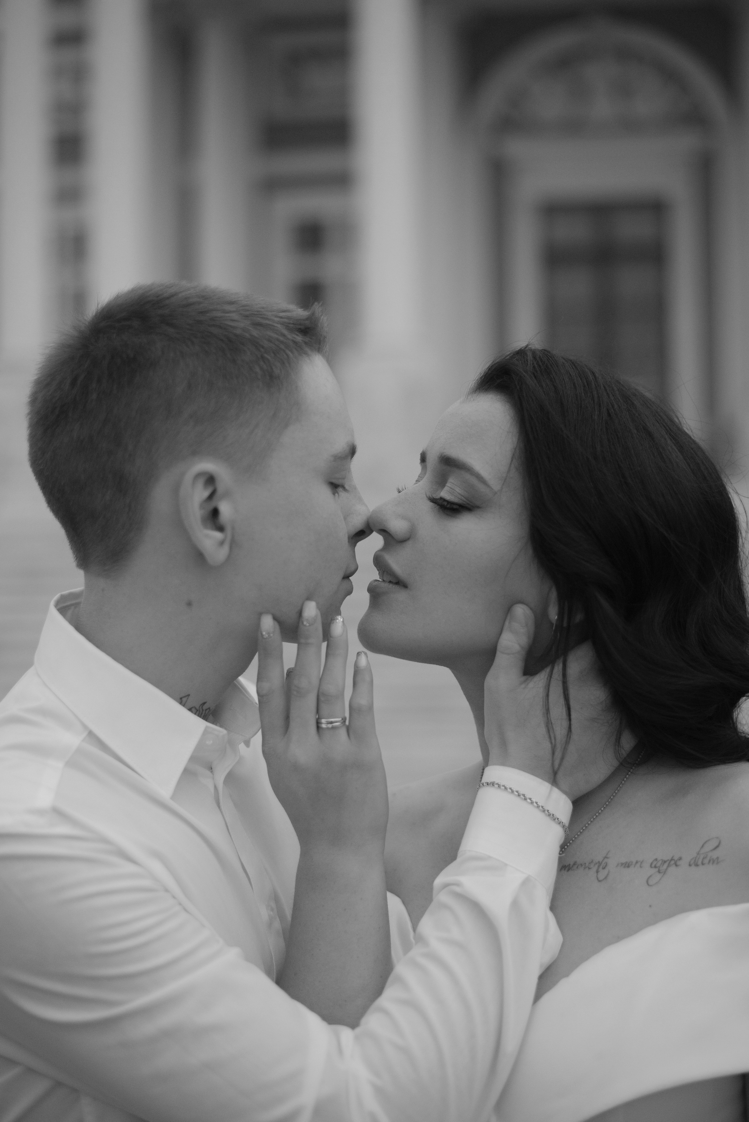 S/K. Индивидуальный и портретный фотограф | Кирилл Гуров