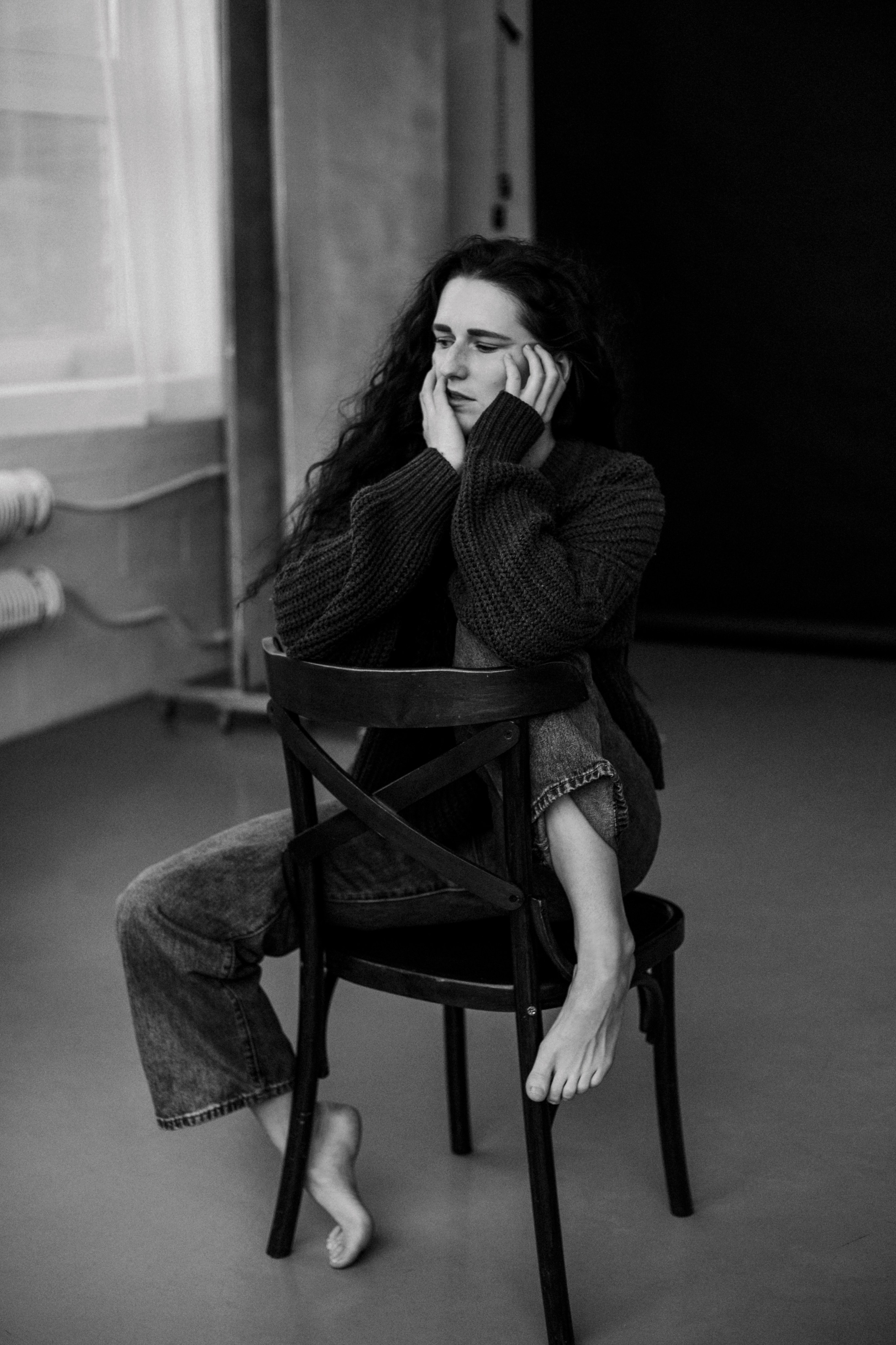 Арина. Семейный и портретный фотограф в Санкт-Петербурге