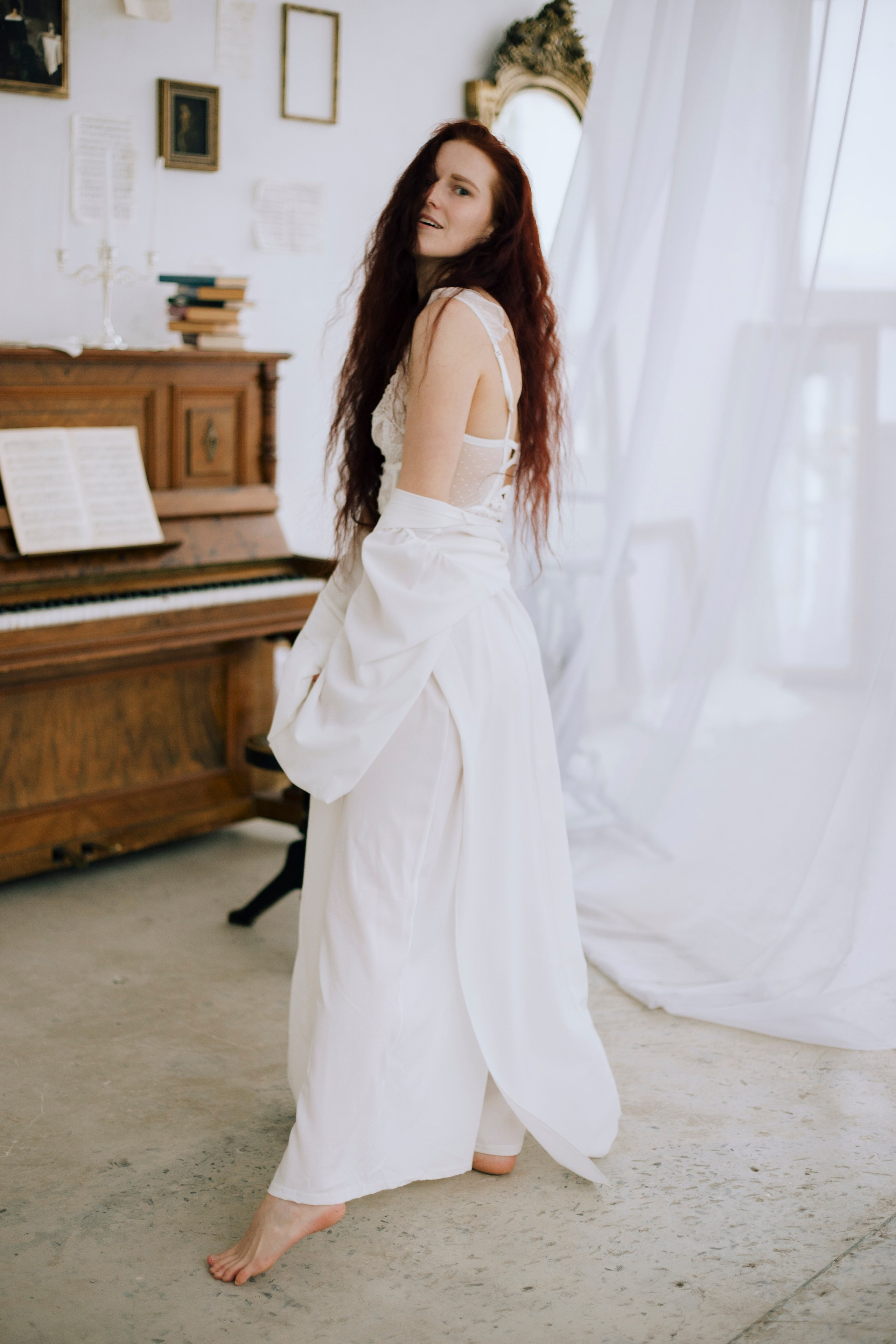 Арина. Семейный и портретный фотограф в Санкт-Петербурге