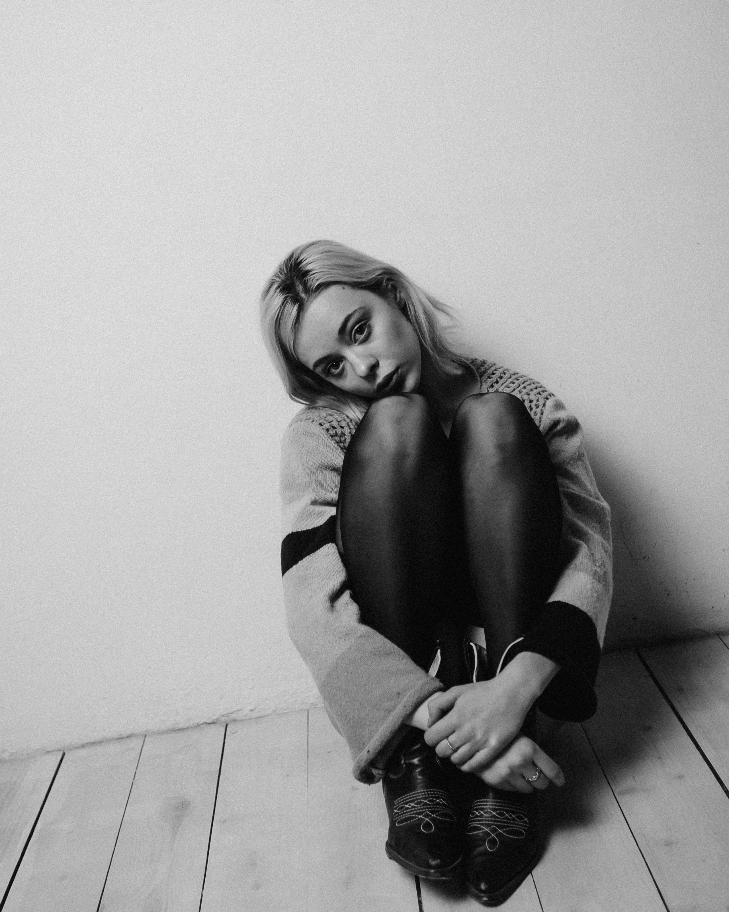 Лера. Doctor Azrael, портретный фотограф в СПб и Всеволожске