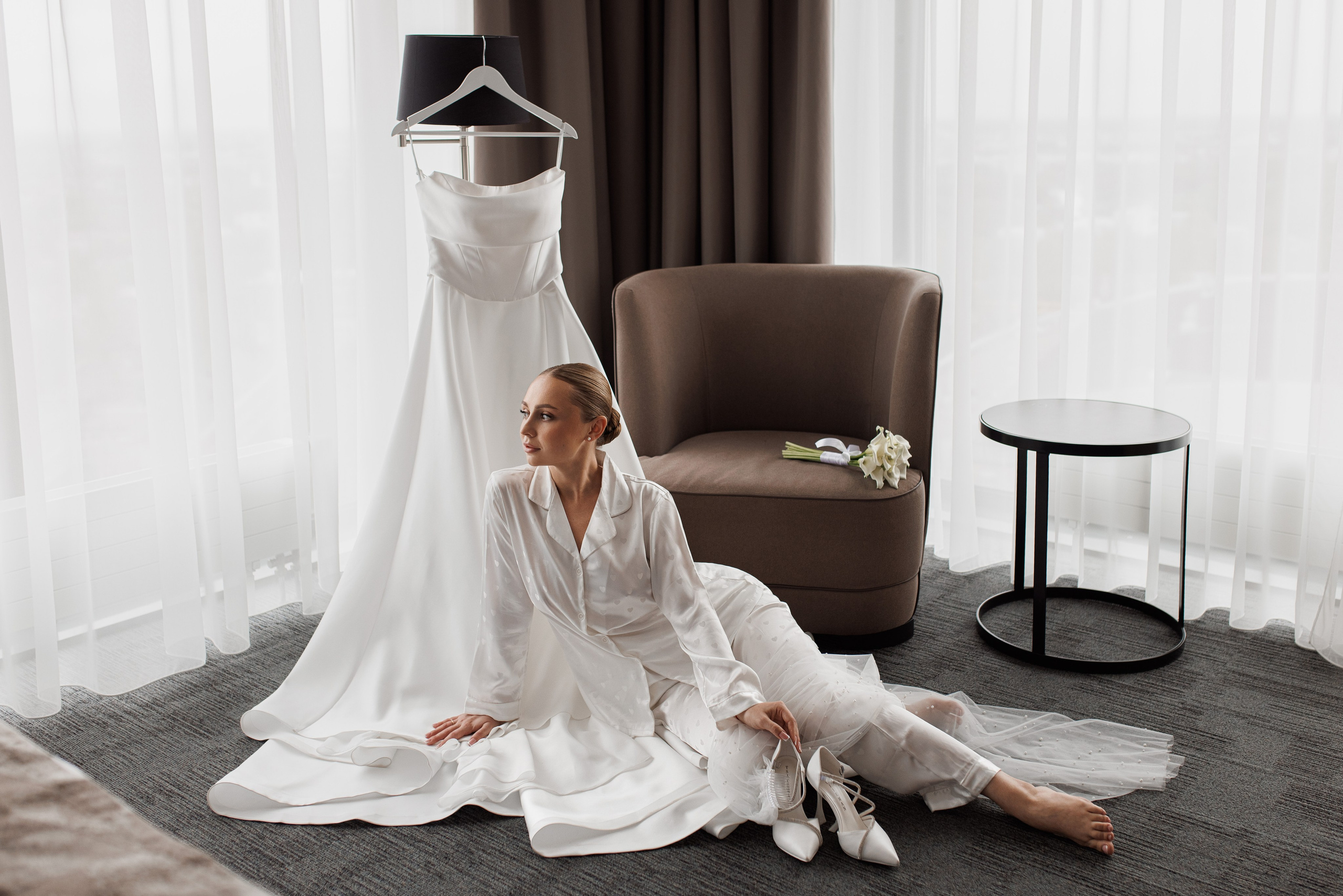 Свадебный и семейный фотограф Наталья Штык