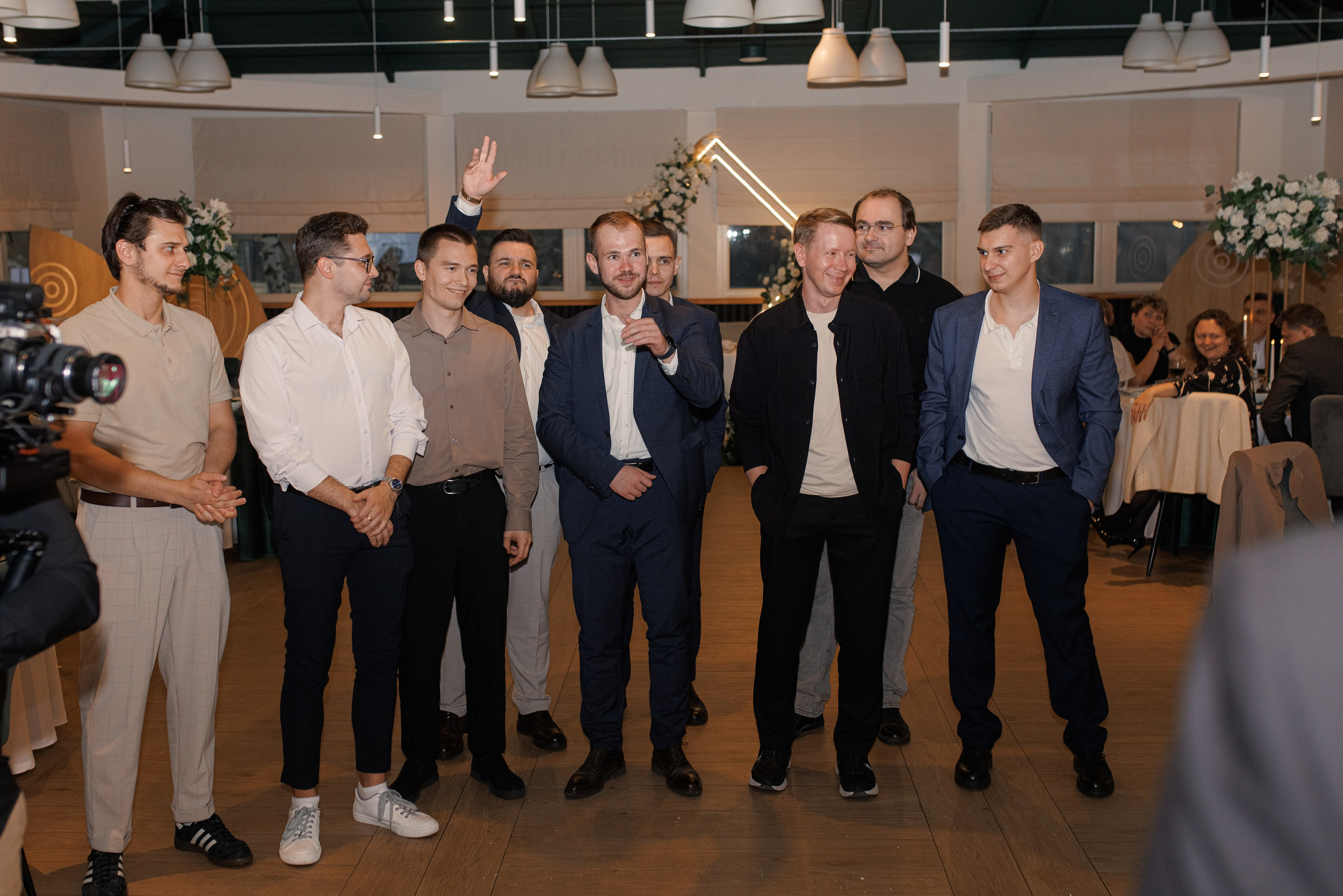 К + А — сентябрь. Свадебный и семейный фотограф Наталья Штык