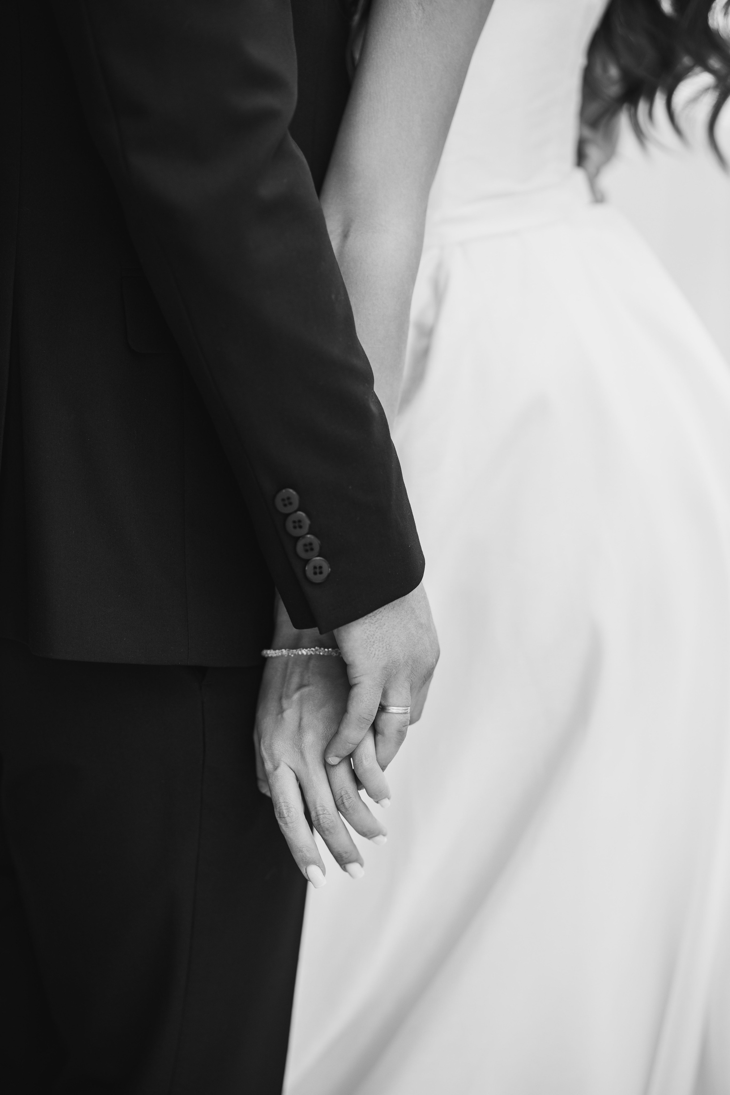 Дмитрий и Елизавета. Свадебный, семейный и портретный фотограф Владимир Васильев