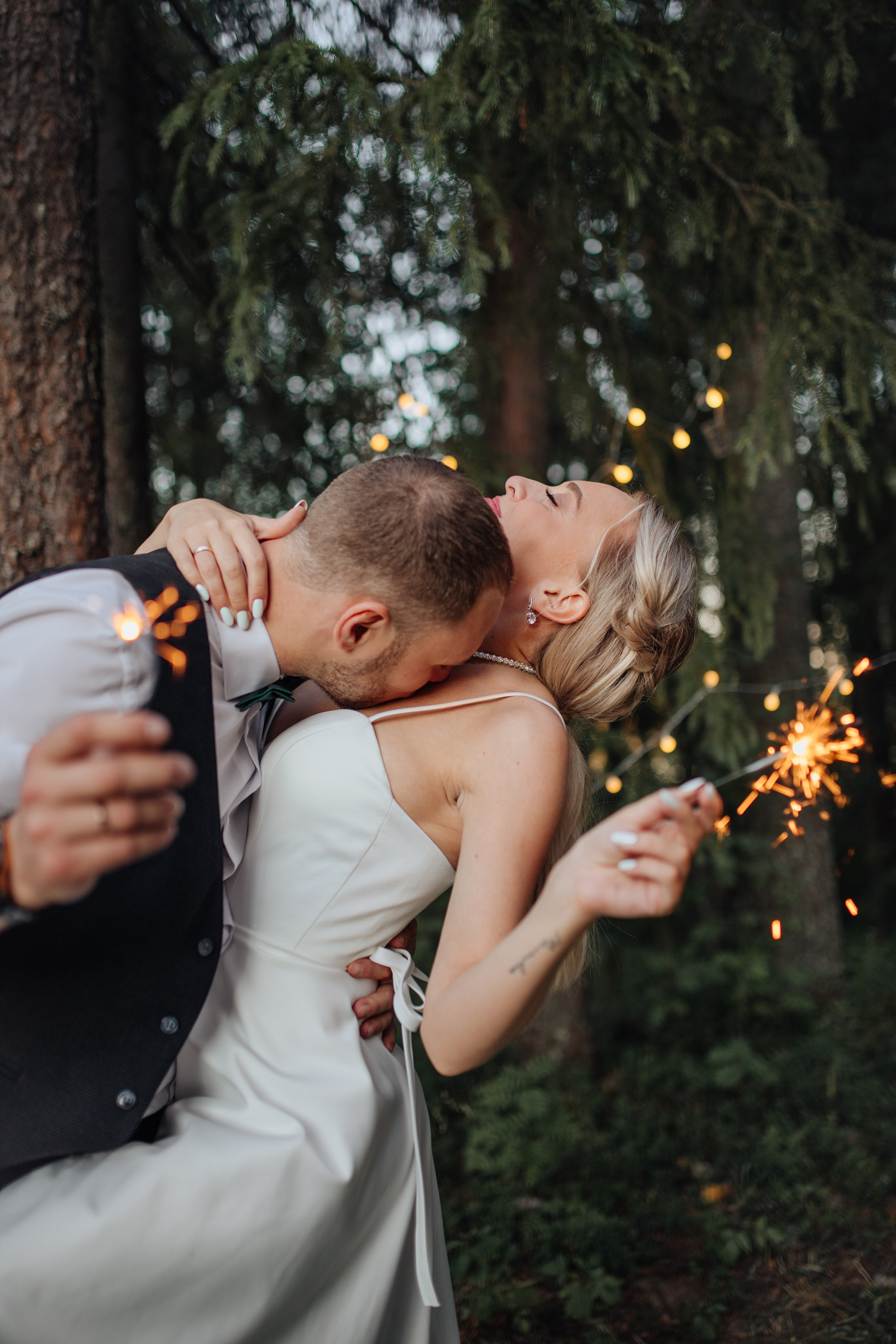 Анастасия & Константин. DIANA TILIKAINEN — Фотограф Республика Карелия