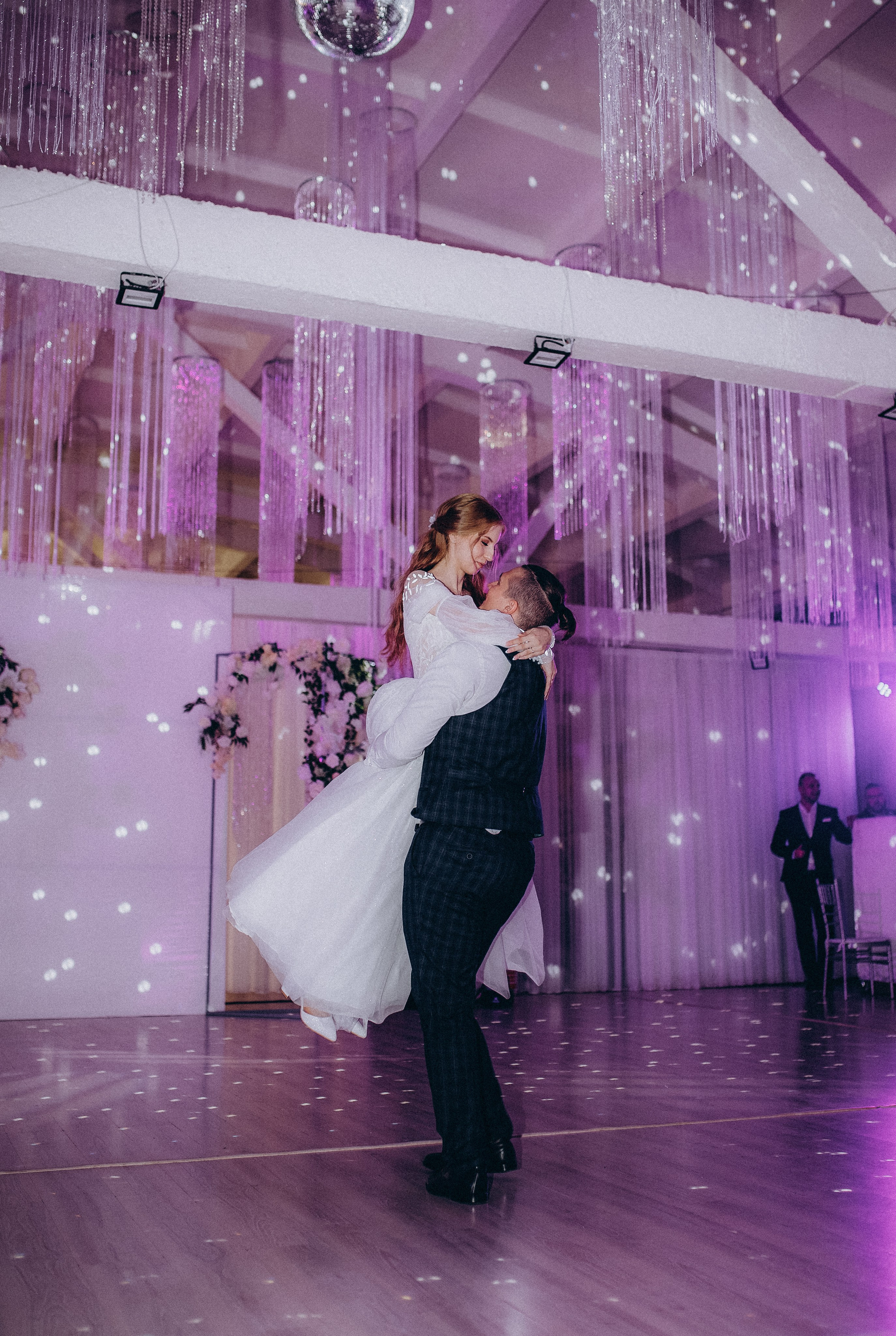 Кирилл & Анна. DIANA TILIKAINEN — Фотограф Республика Карелия