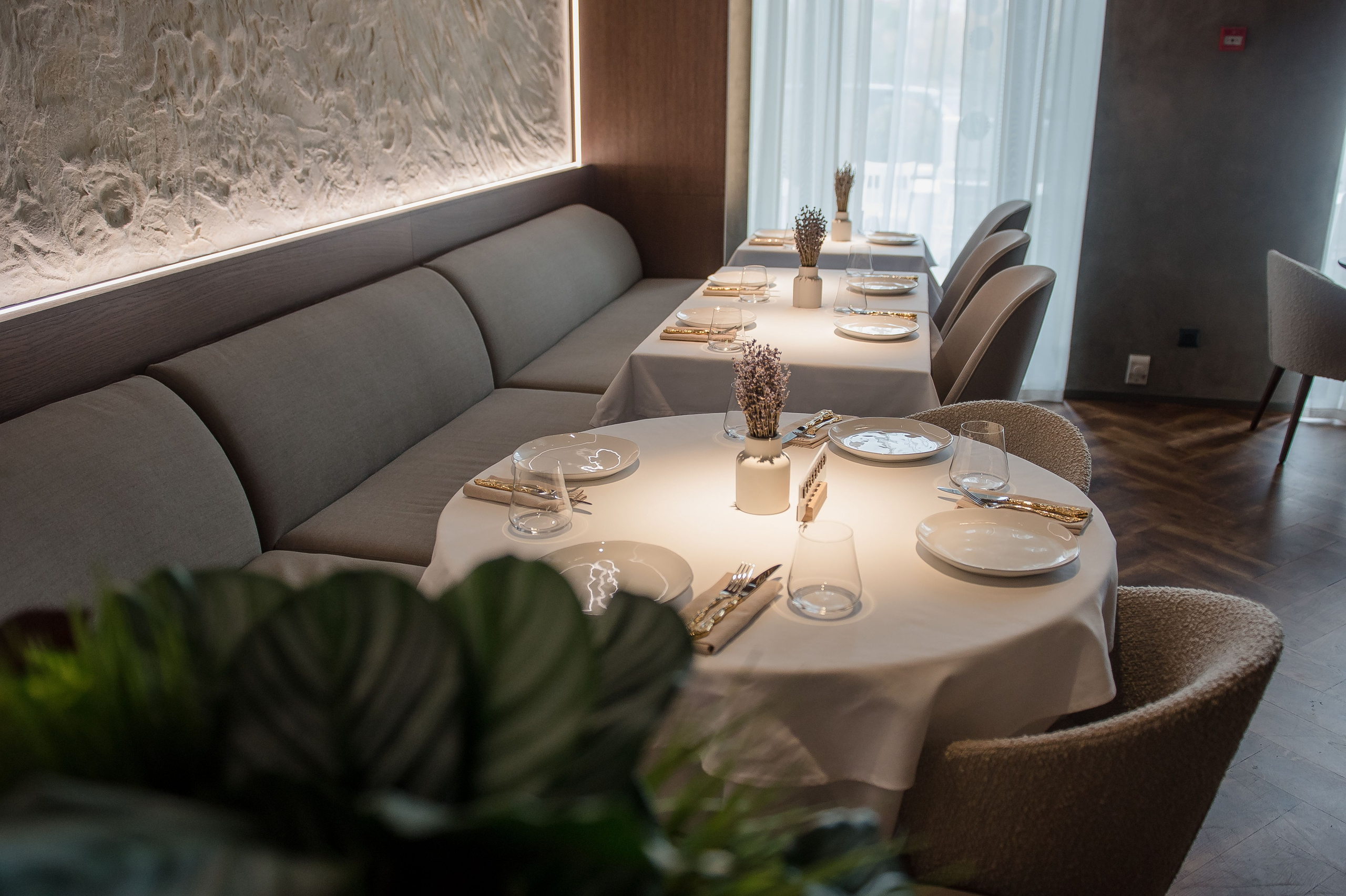 Интерьеры Ресторанов г. Москва. Фотограф в Москве