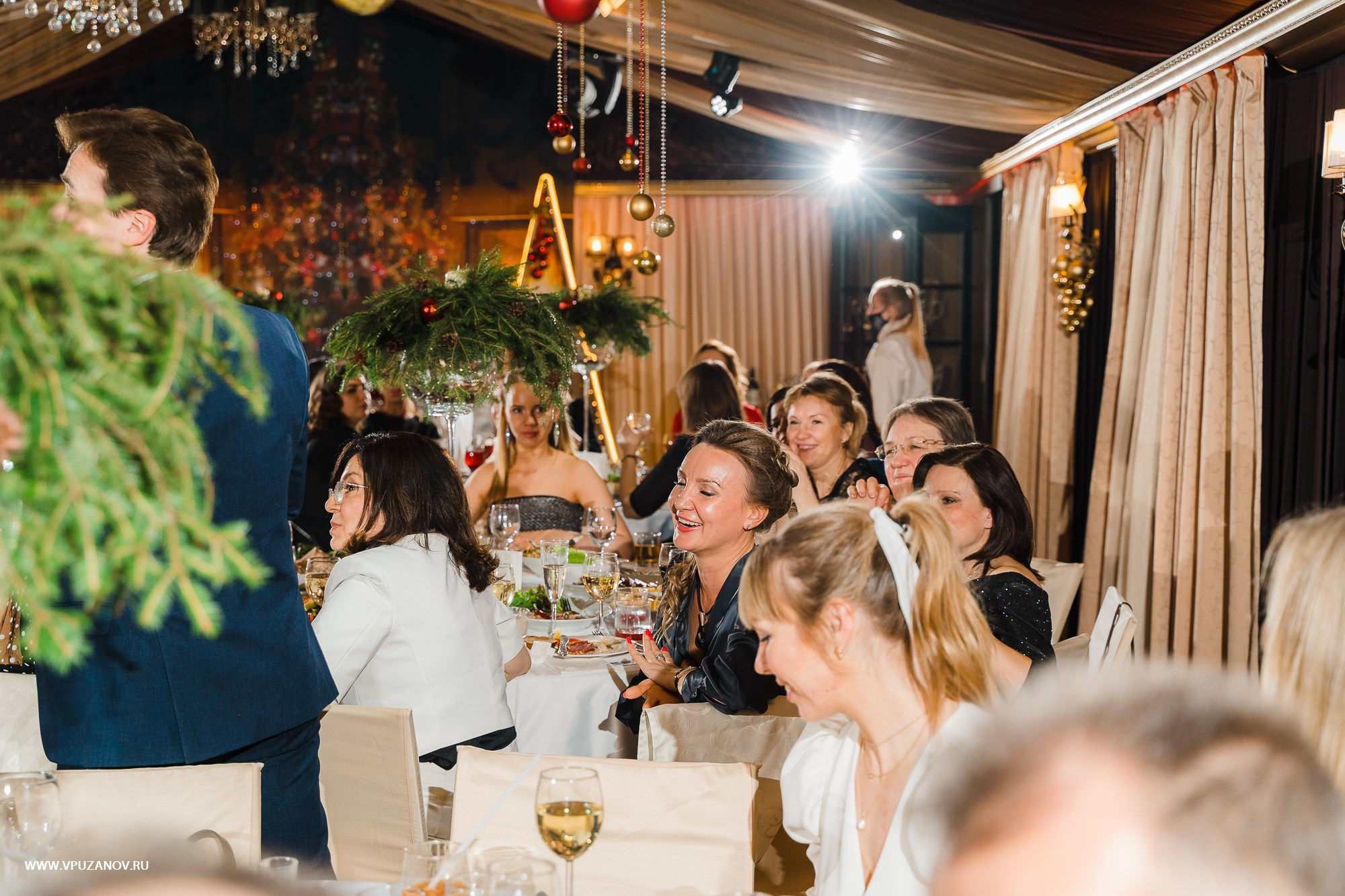 Фотосъемка дня рождения