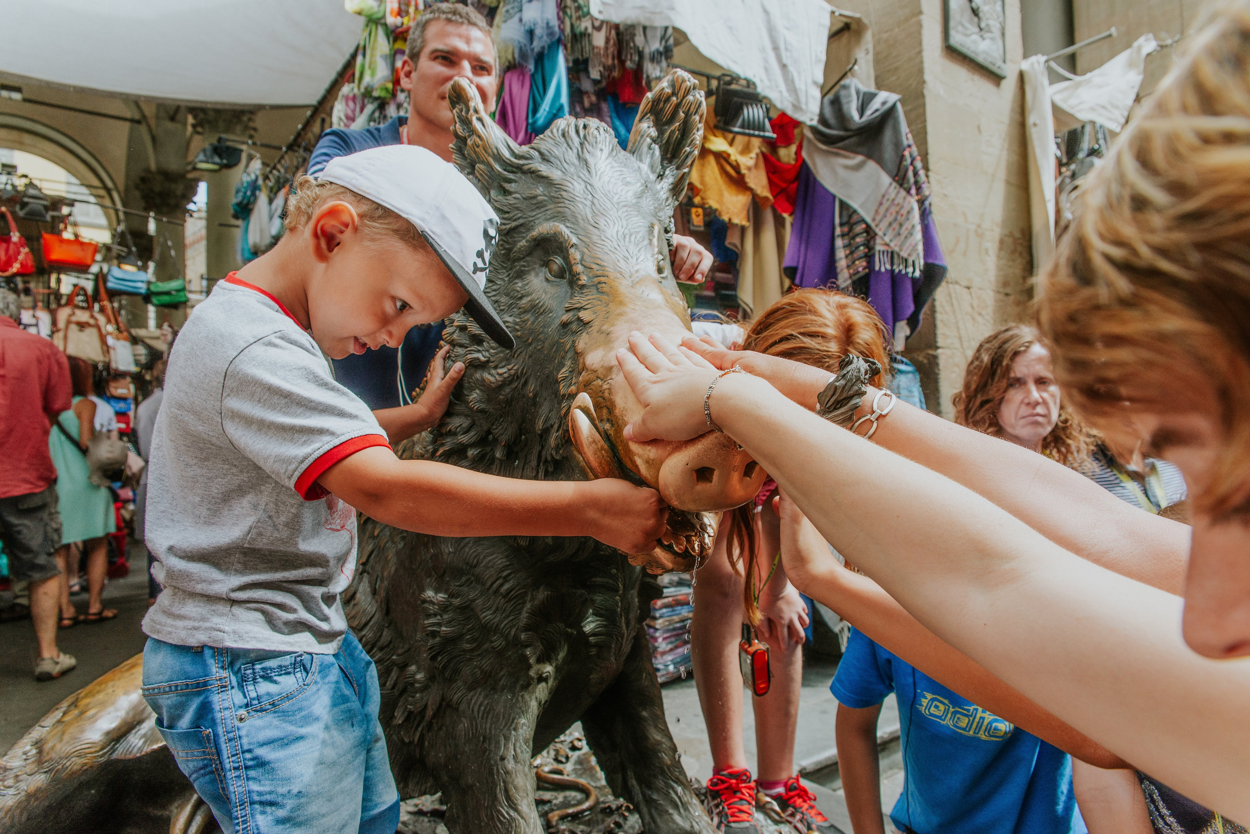 Флоренция, Италия