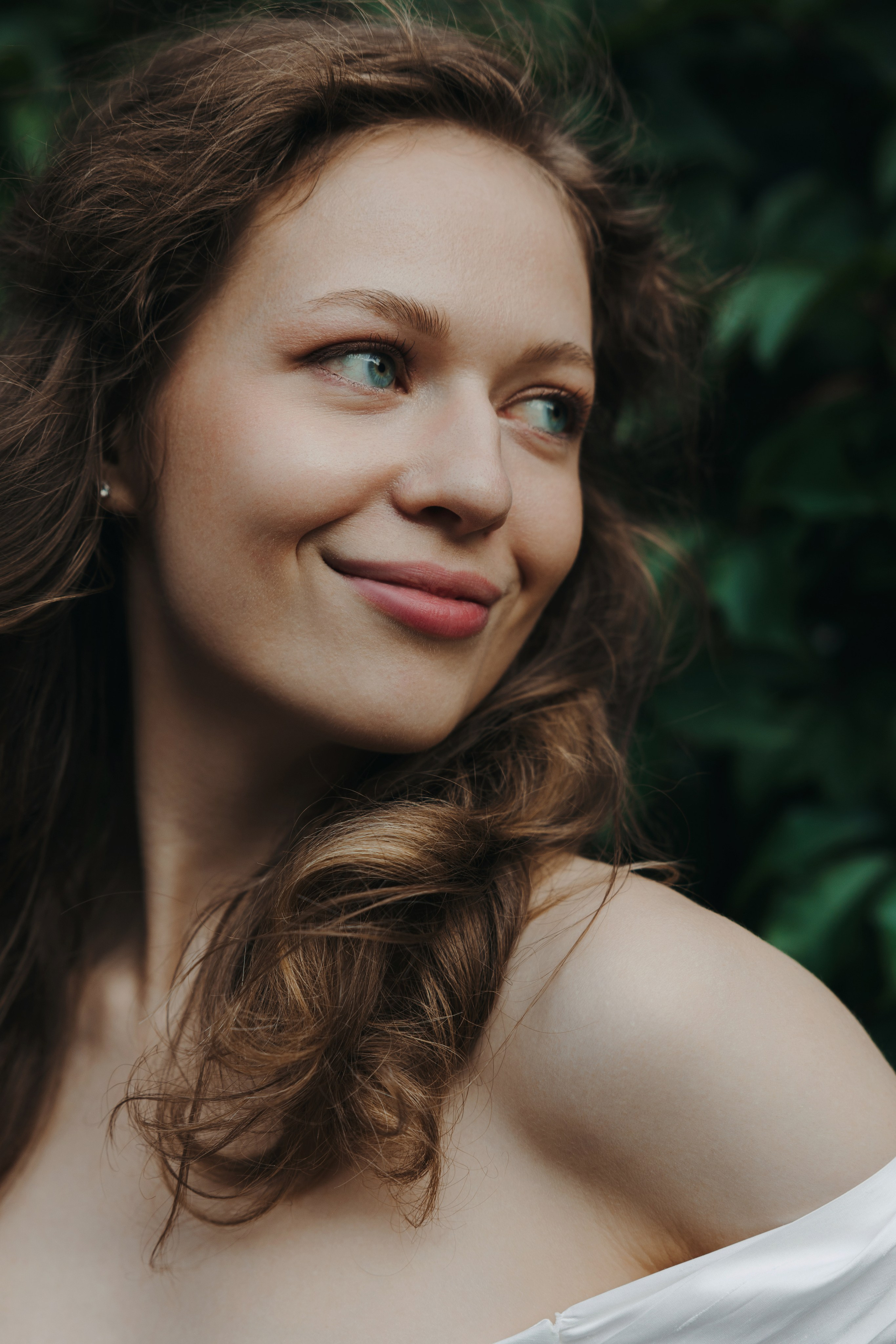 Свадебная съемка в Особняке. Свадебный фотограф Москва Анастасия Храмова