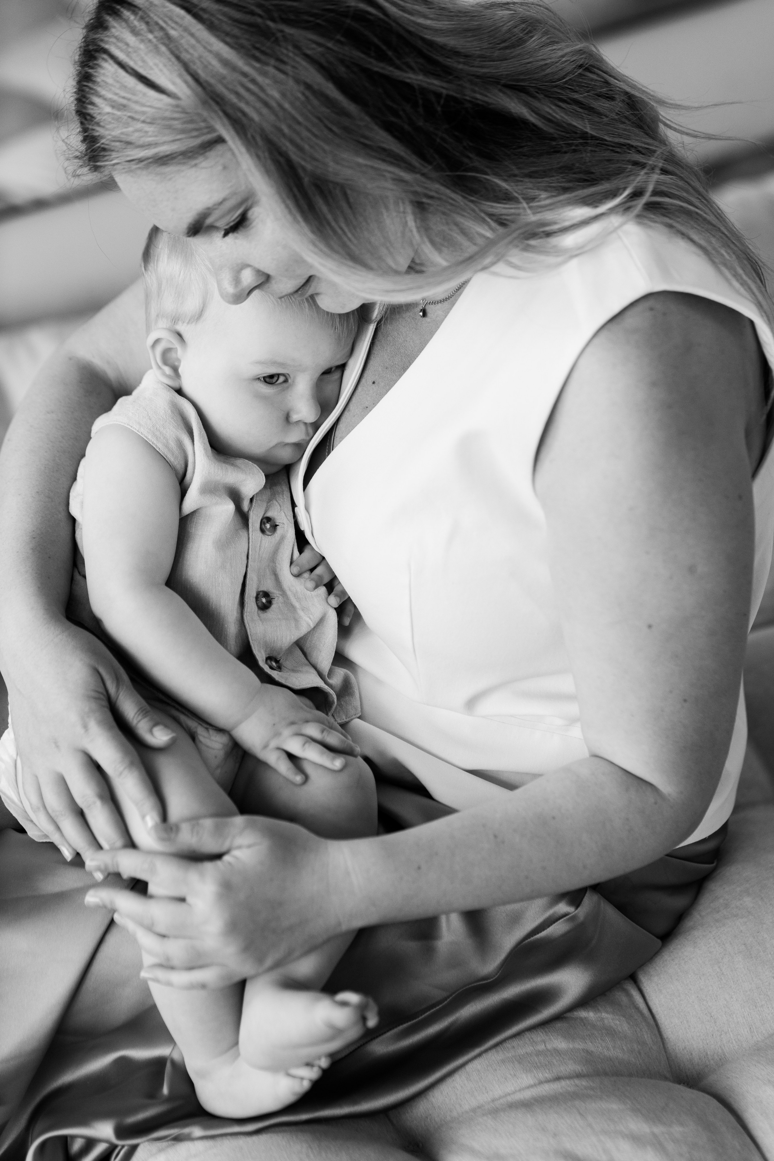 Семейная, апрель 24