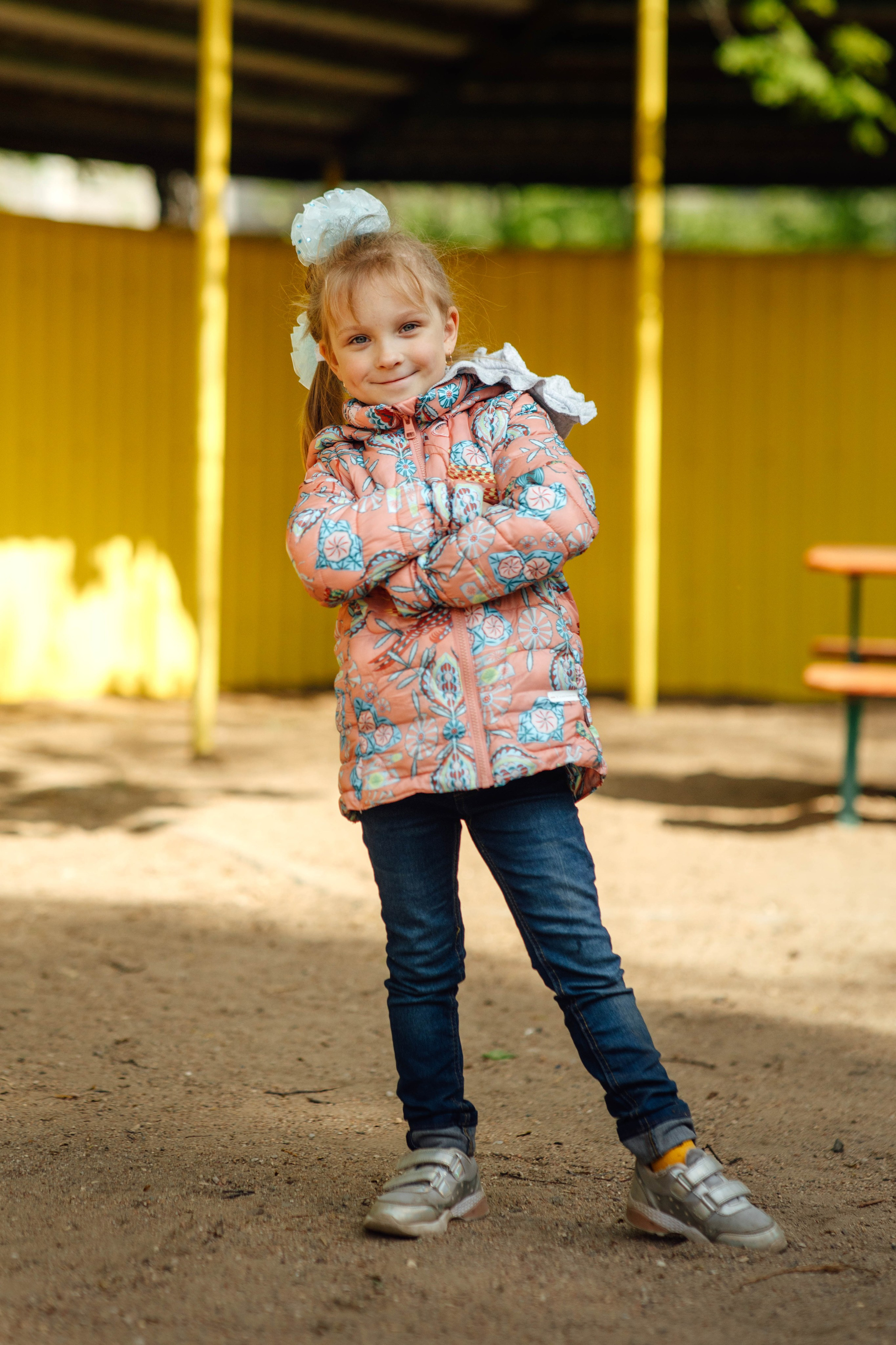 Выпускной ДС 410, май 2025